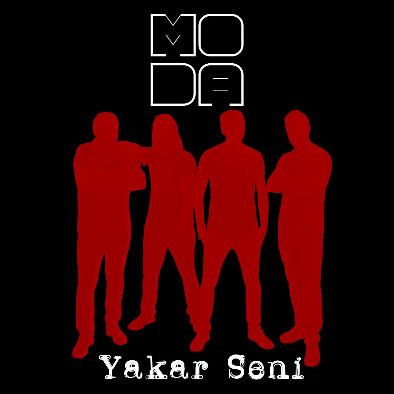 Yakar Seni