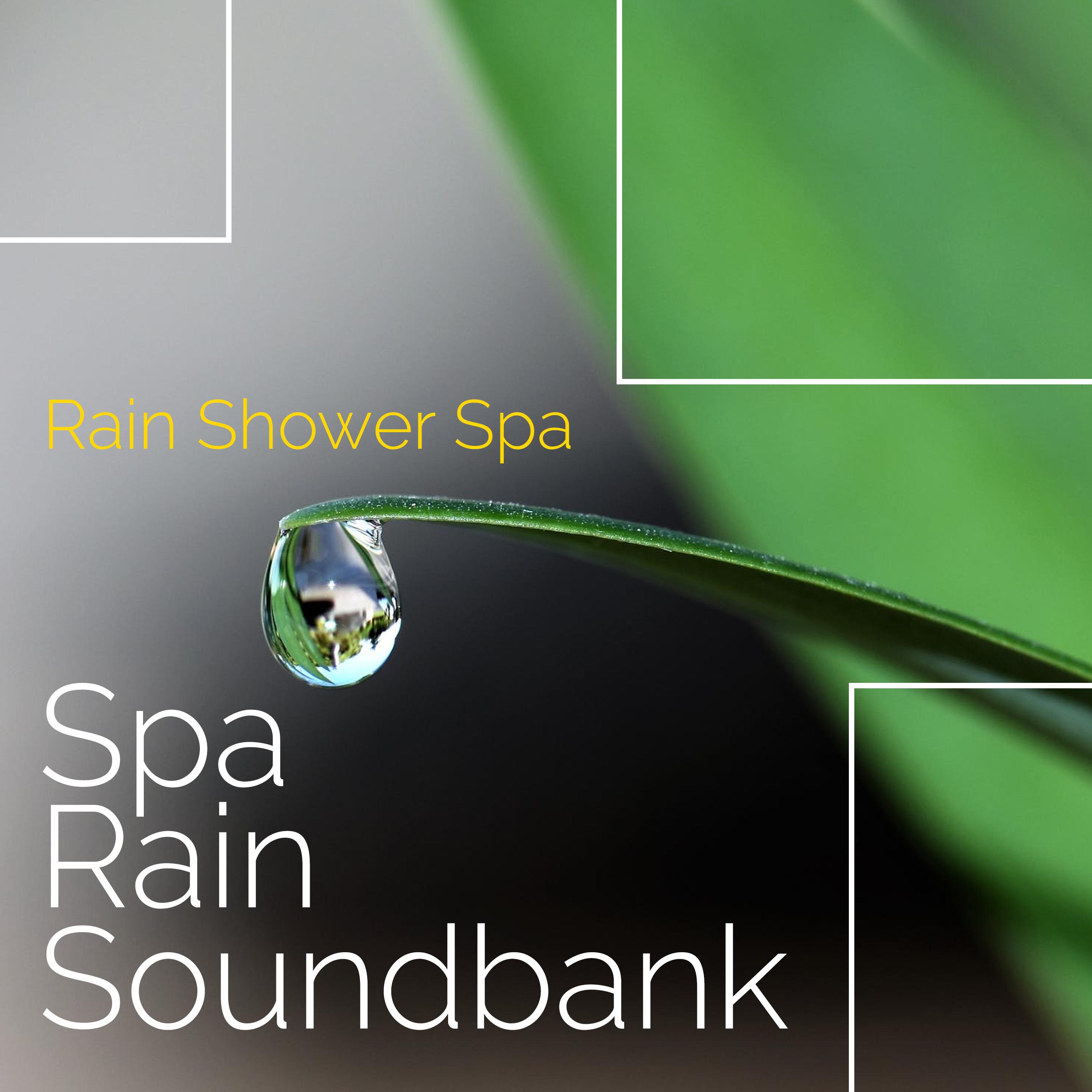 Spa Rain Soundbank