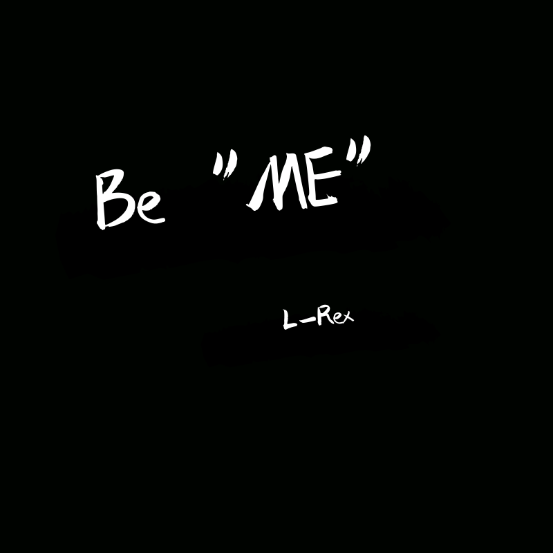 Be "ME"