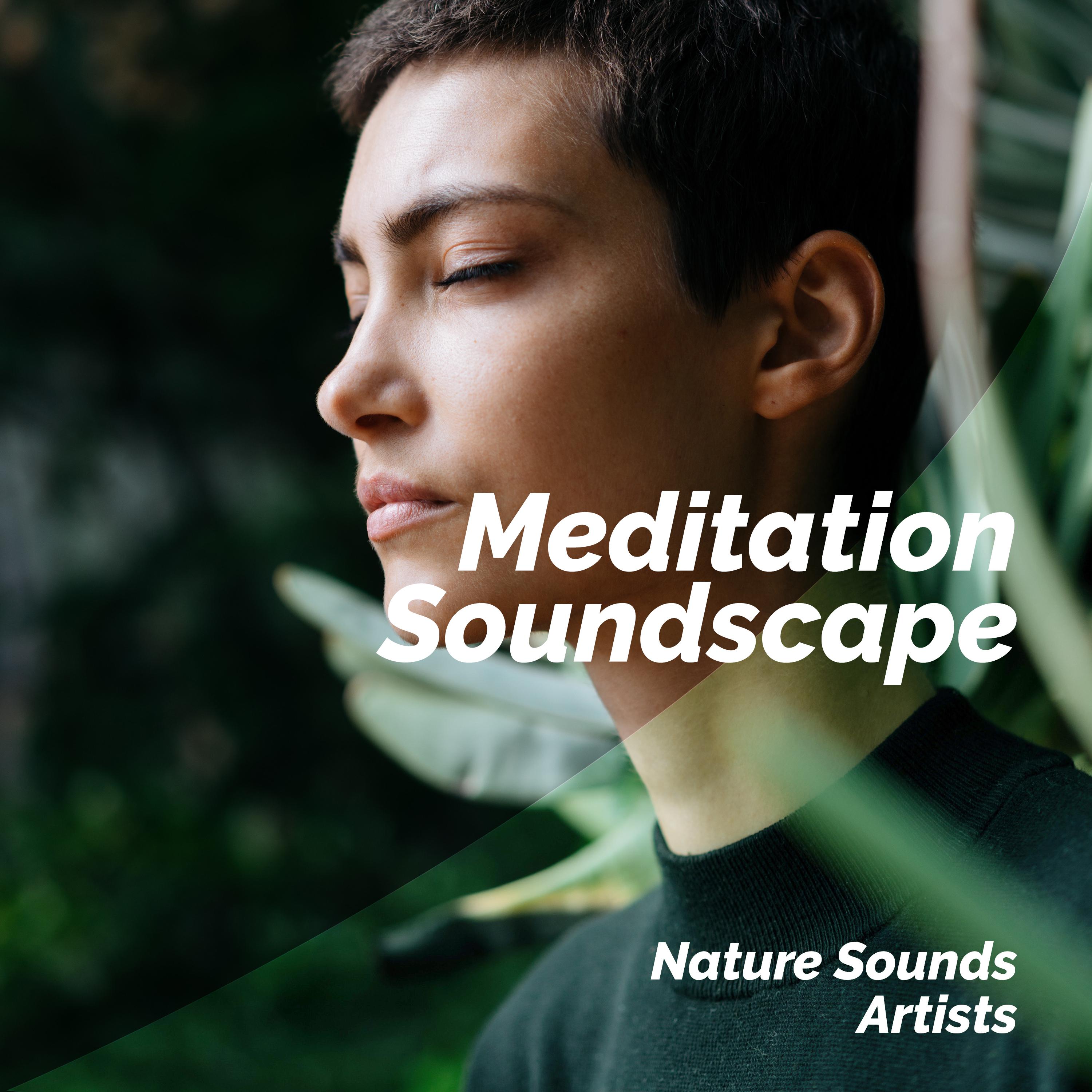 Meditation Soundscape
