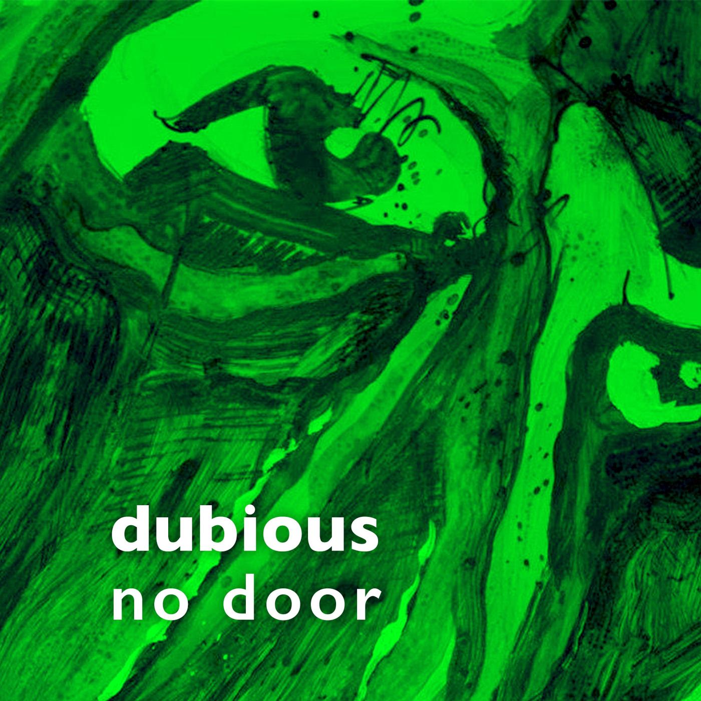 No Door