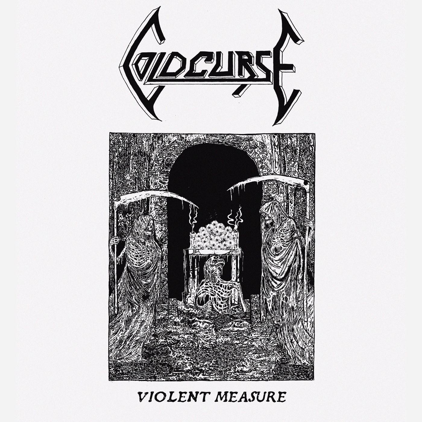 Violent Measure