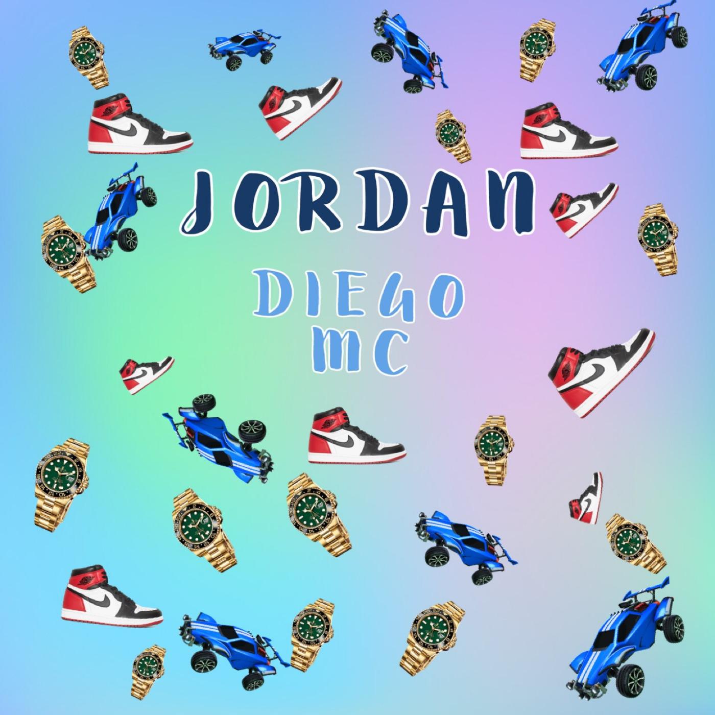 Jordan