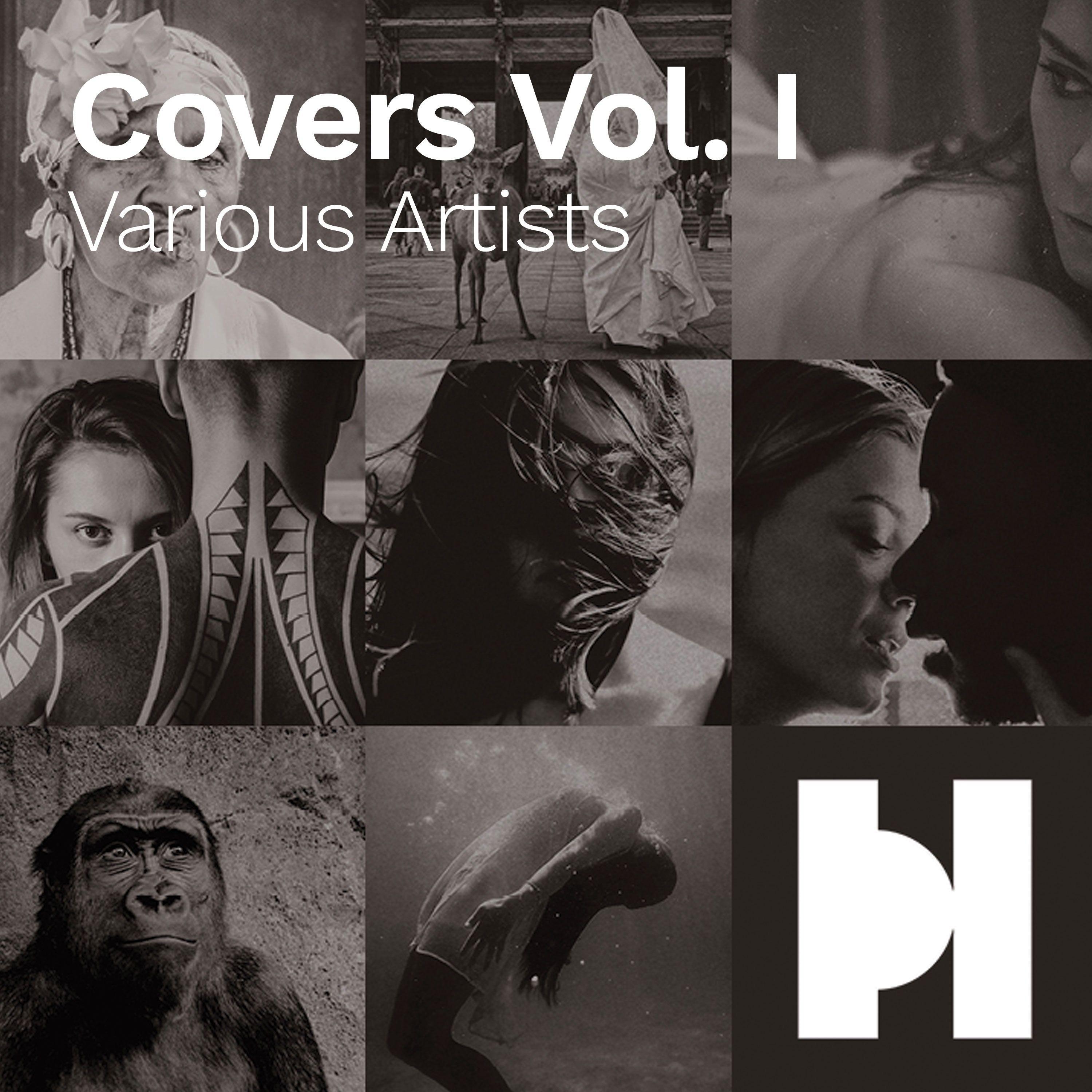 Covers, Vol. 1