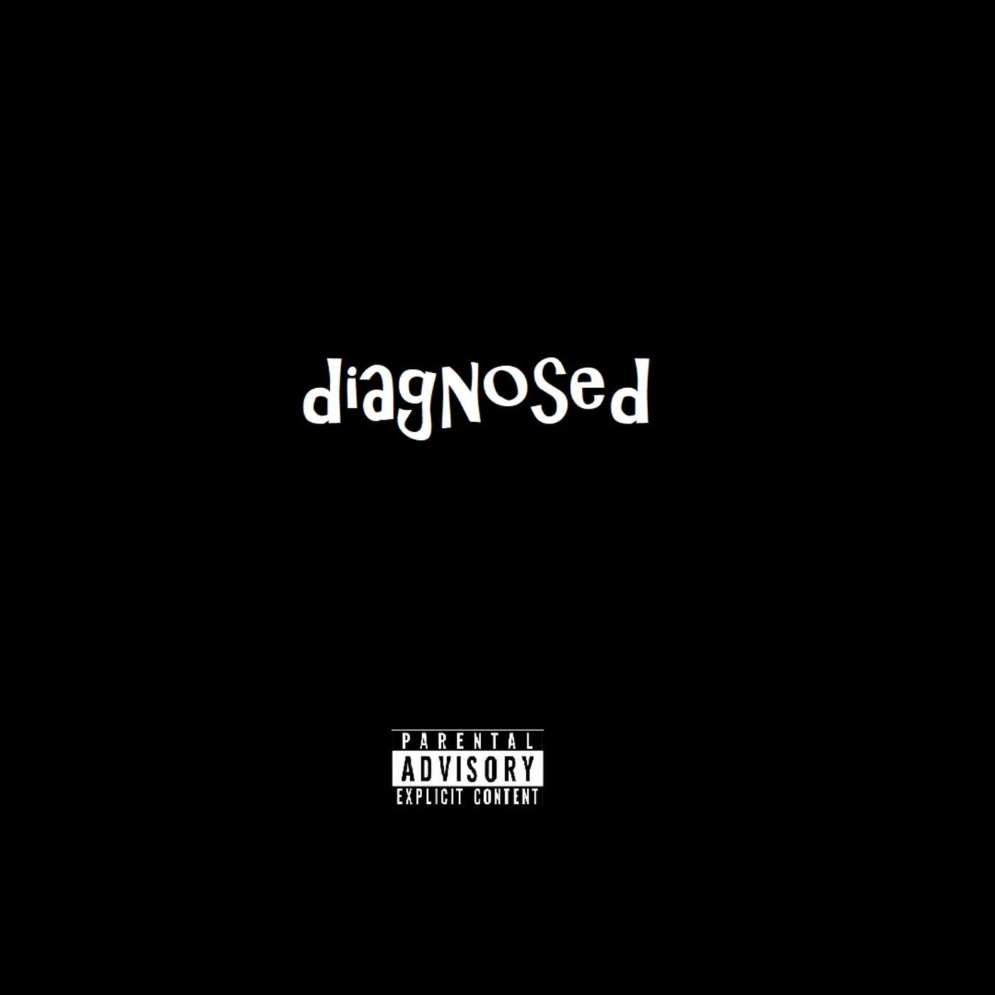 Diagnosed