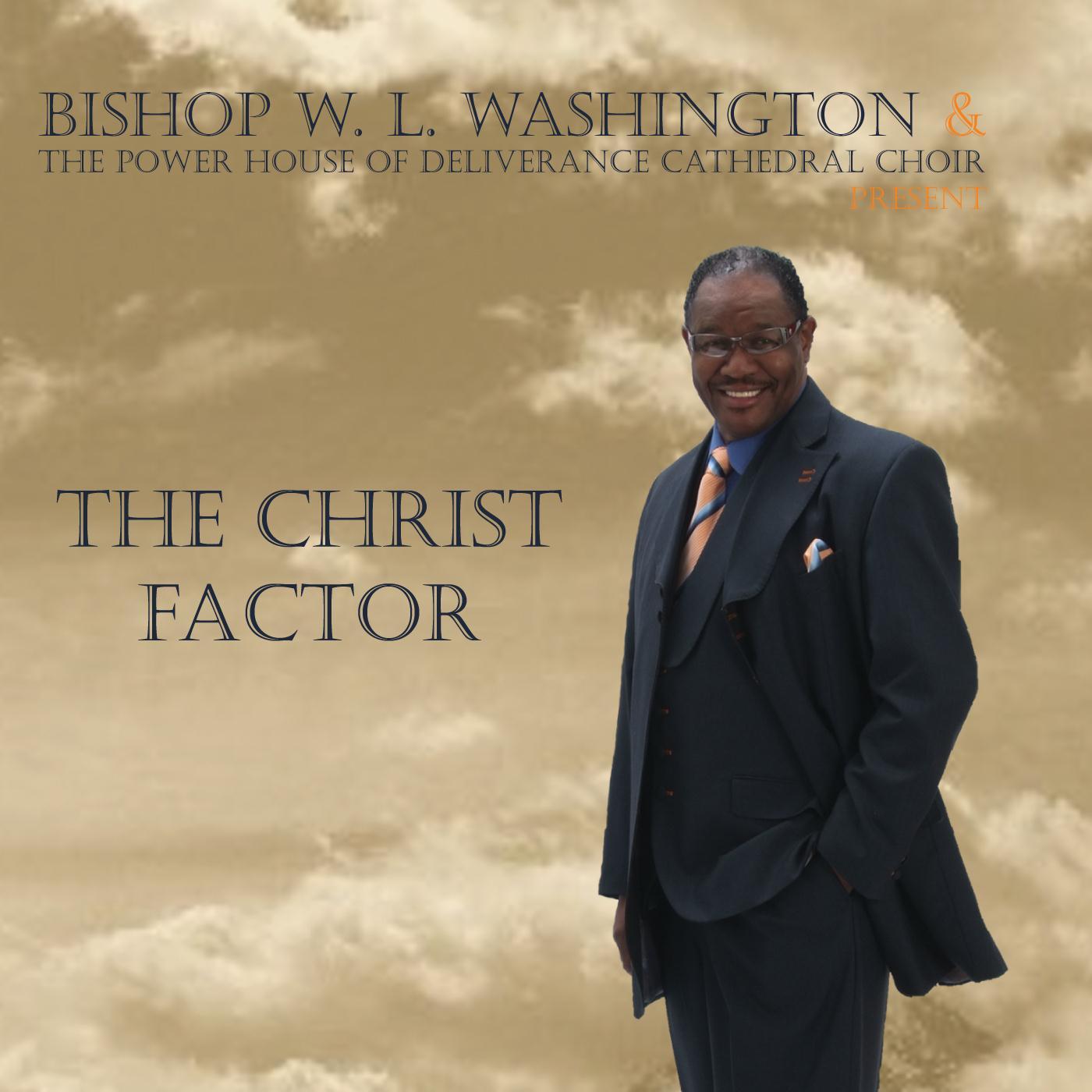 The Christ Factor