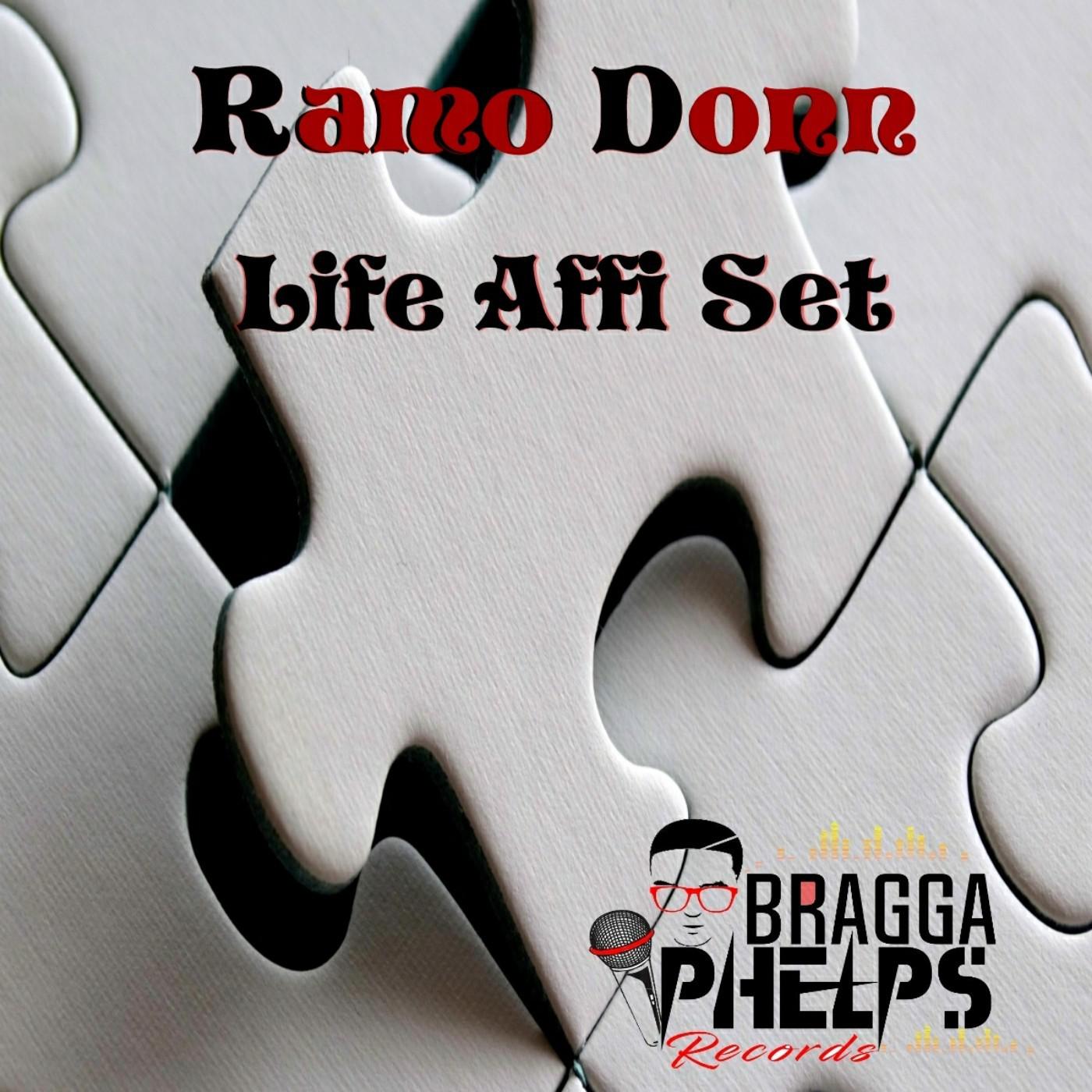 Life Affi Set