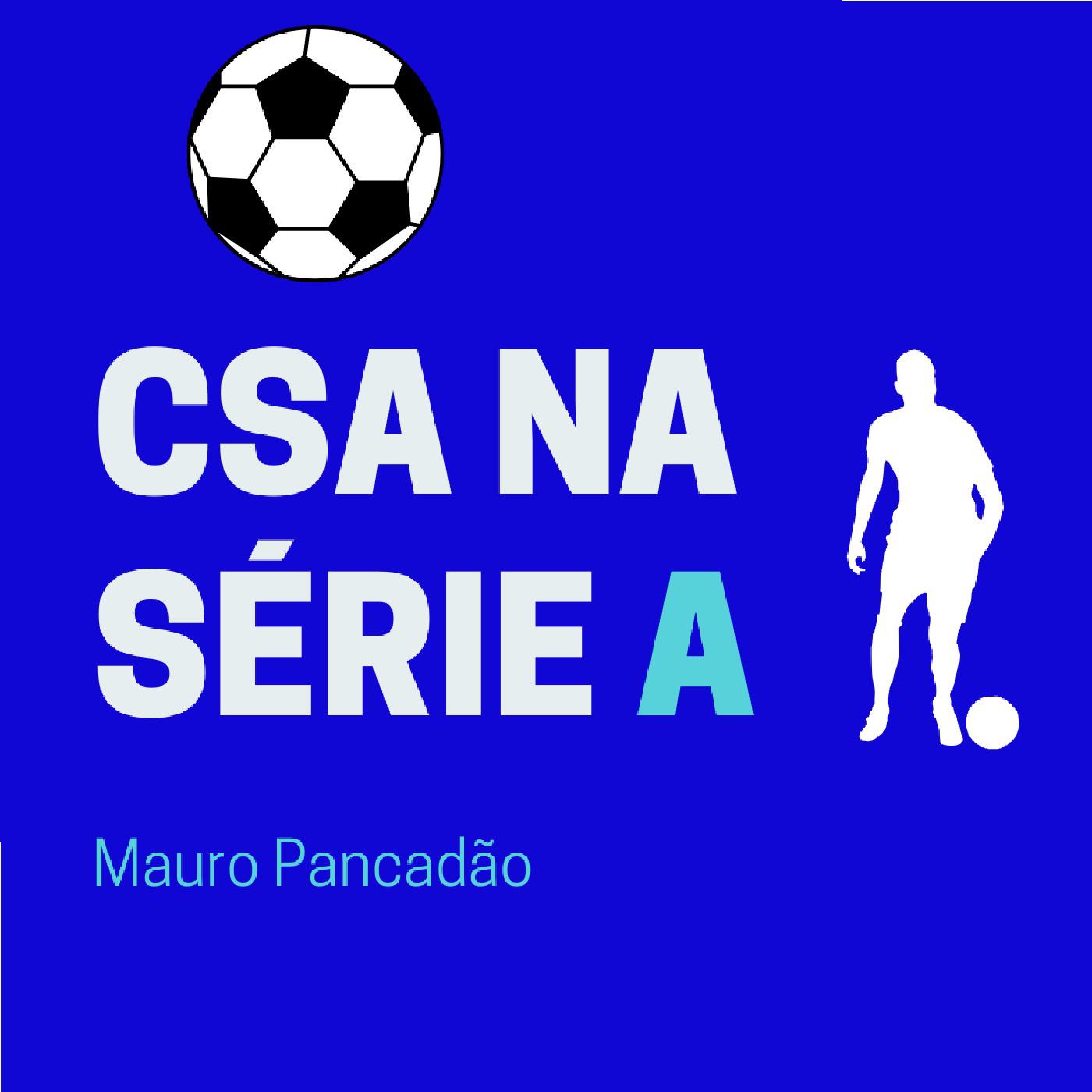 Csa na Série A