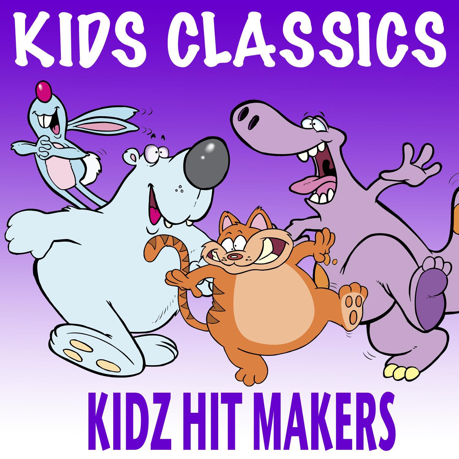 Kids Classics