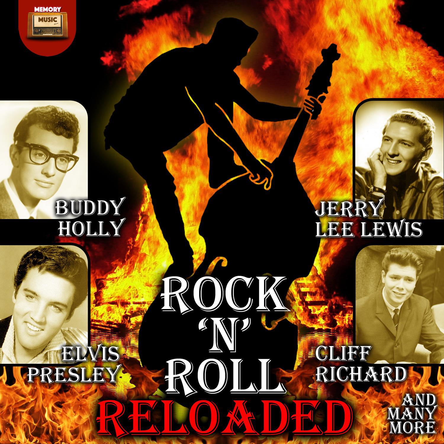 Rock ‚N' Roll Reloaded