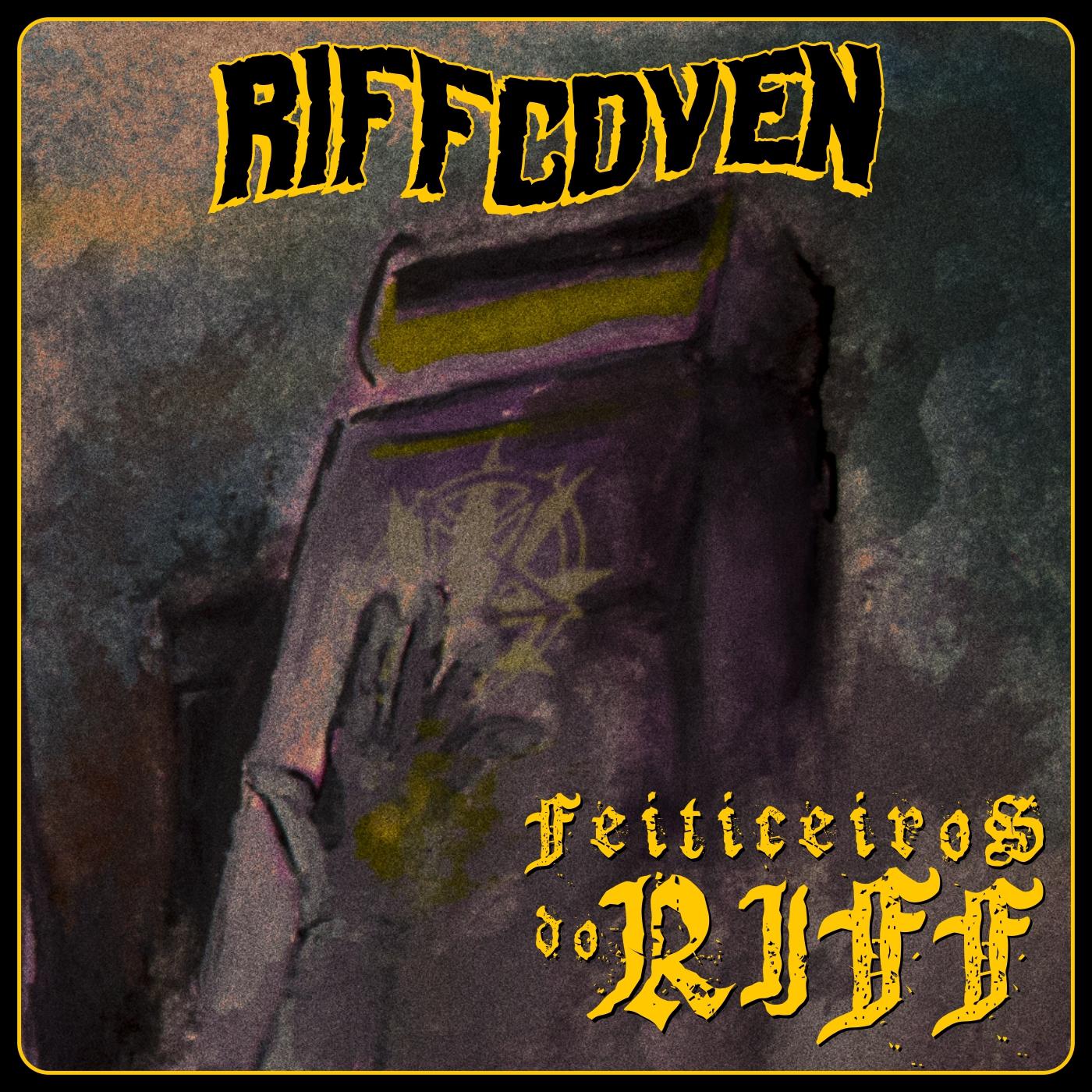 Feiticeiros do Riff