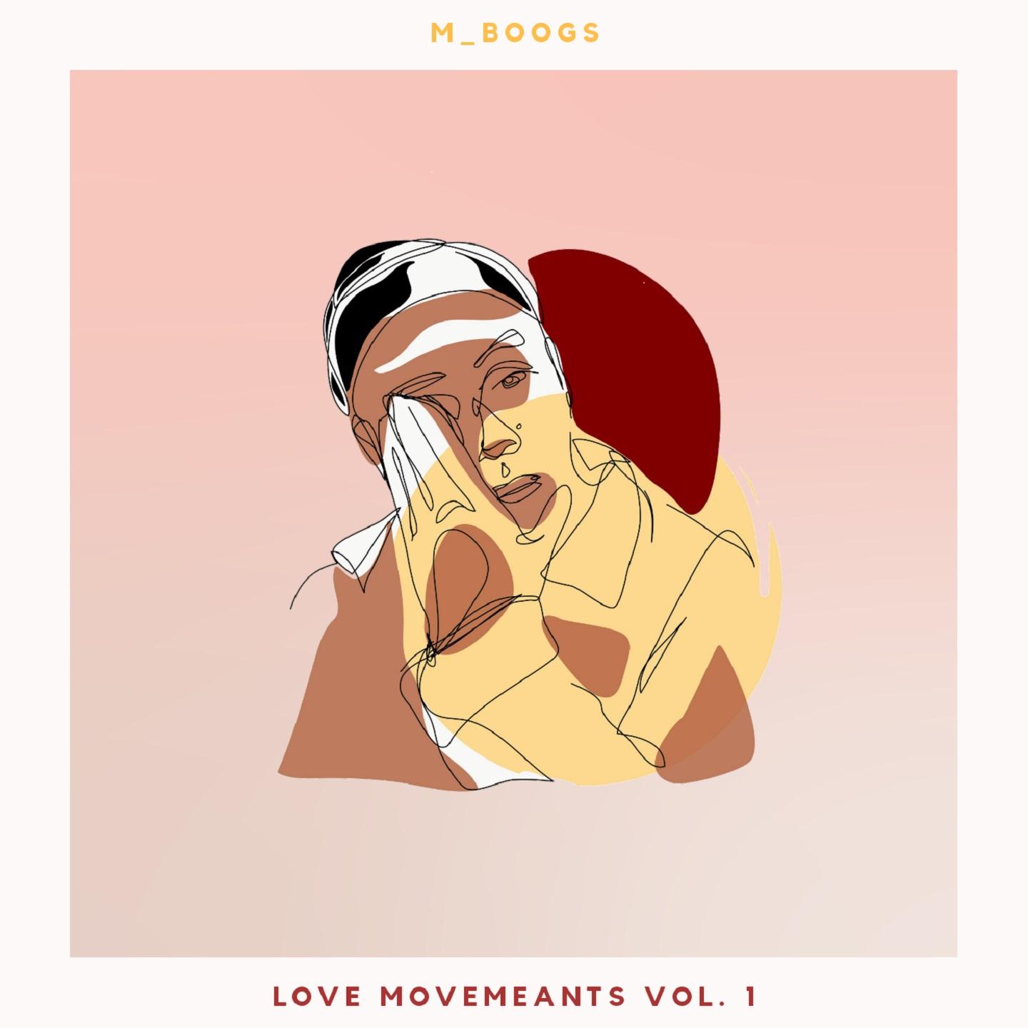 Love Movemeants, Vol. 1