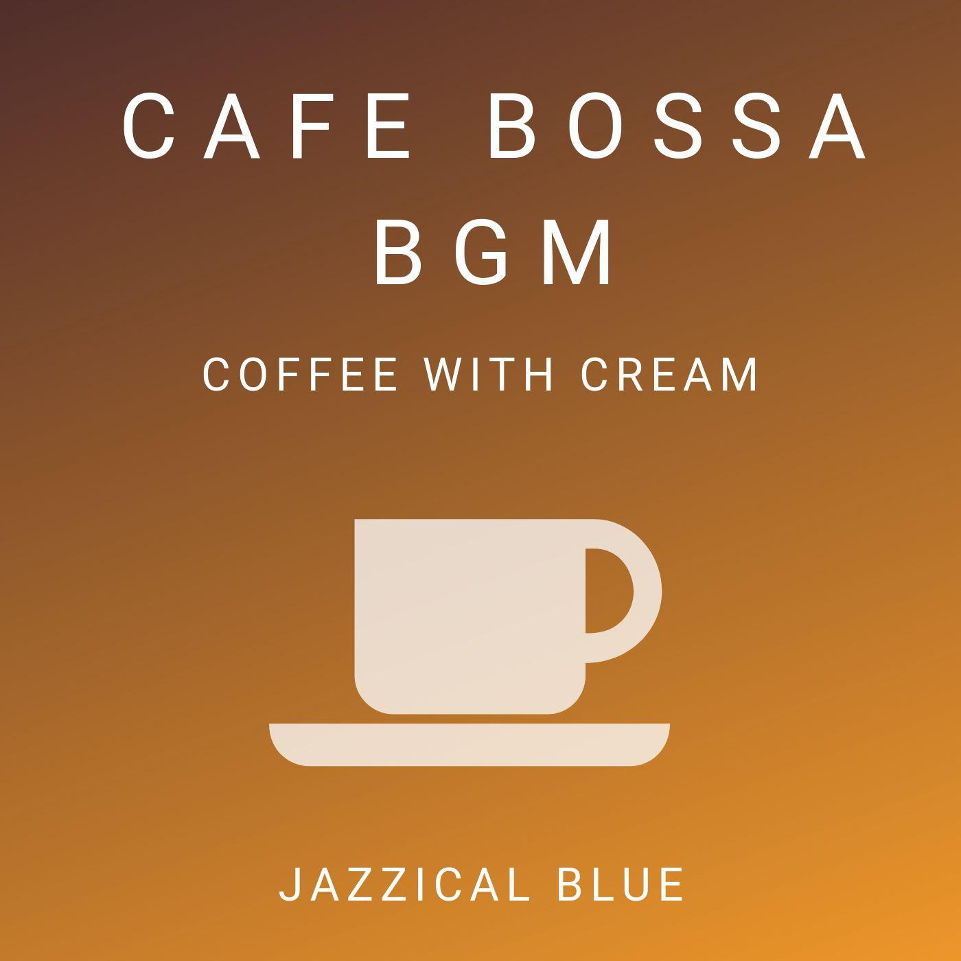 The Bossa Nova Barista