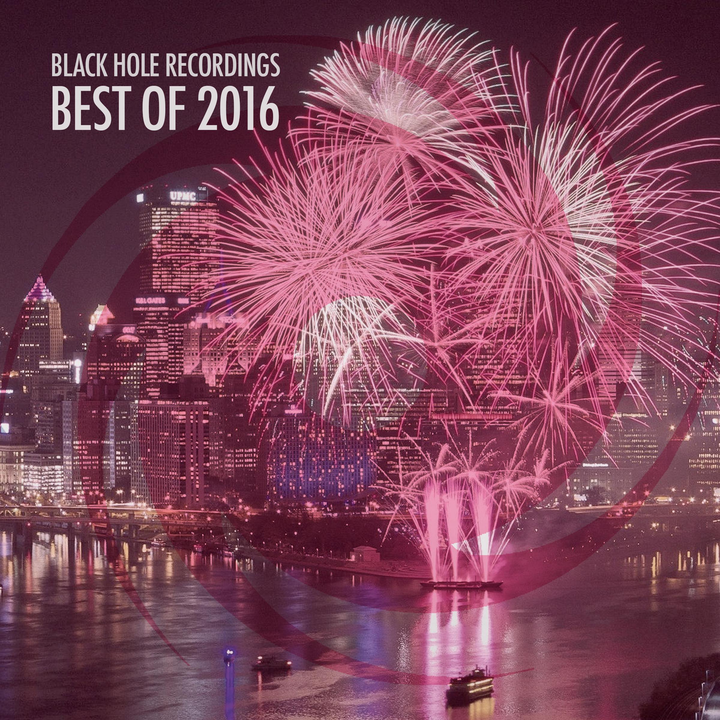 Black Hole Recordings Best of 2016