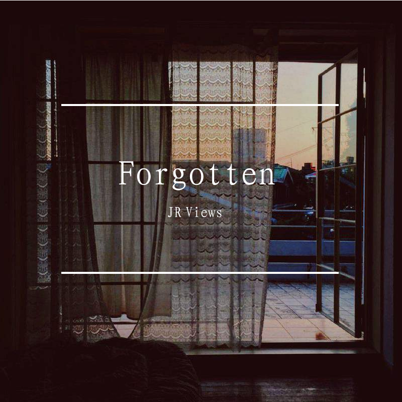 Forgotten