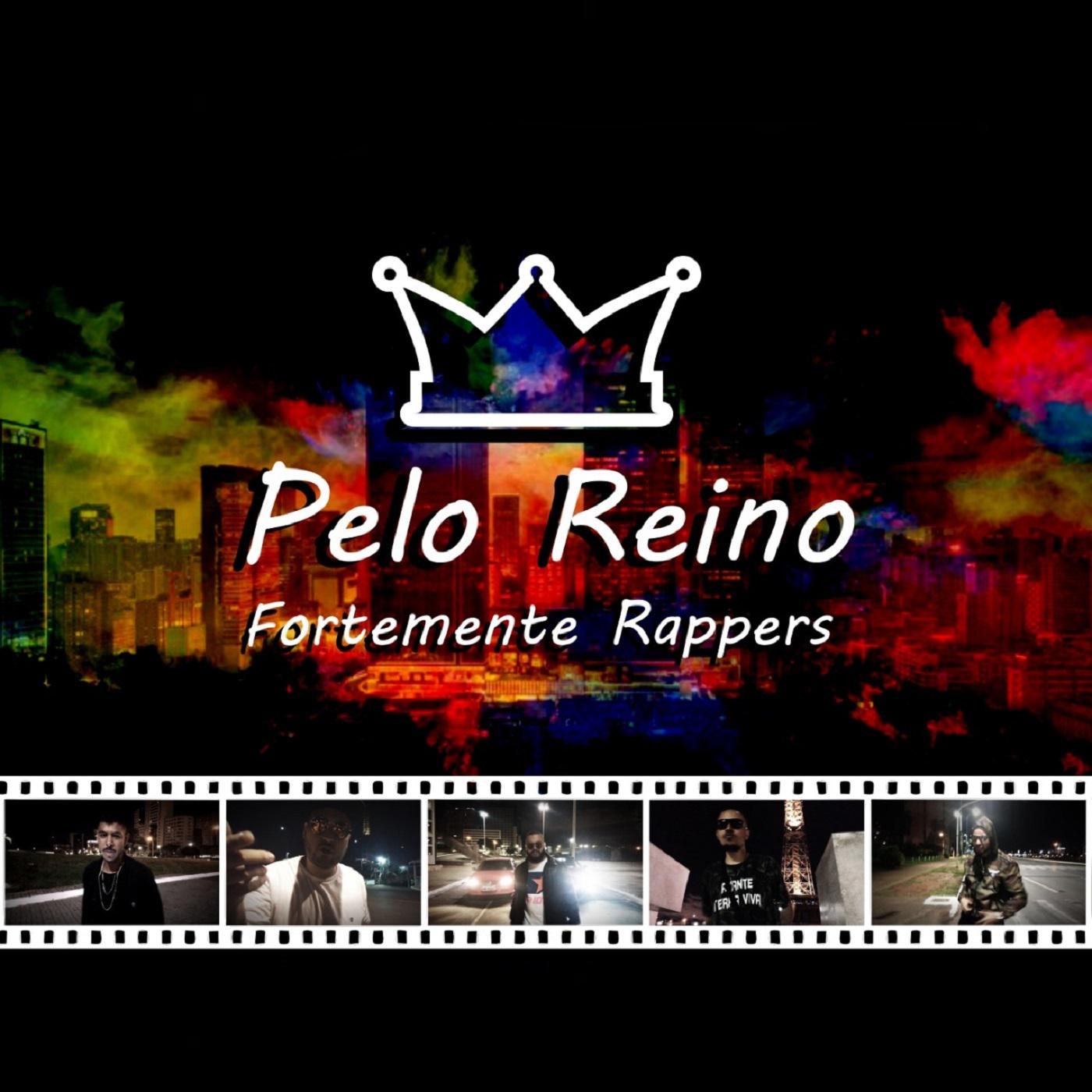 Pelo Reino