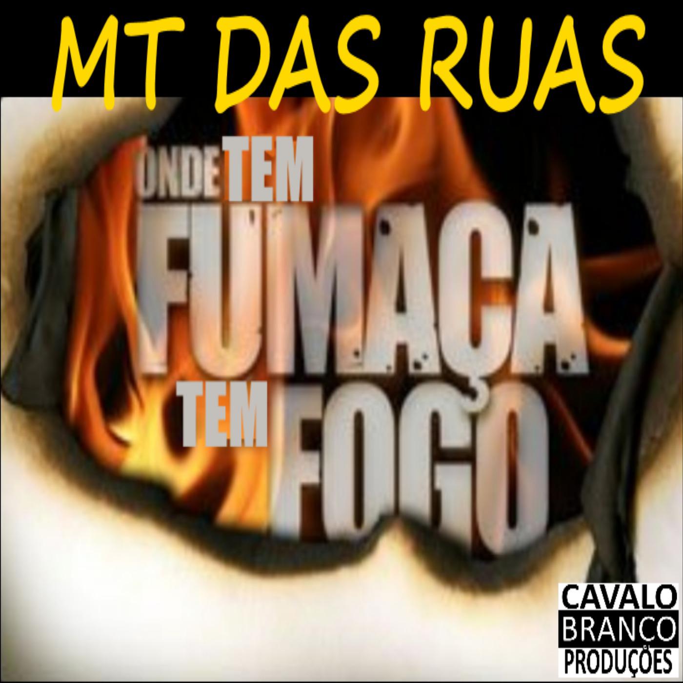 Onde Tem Fumaça Tem Fogo