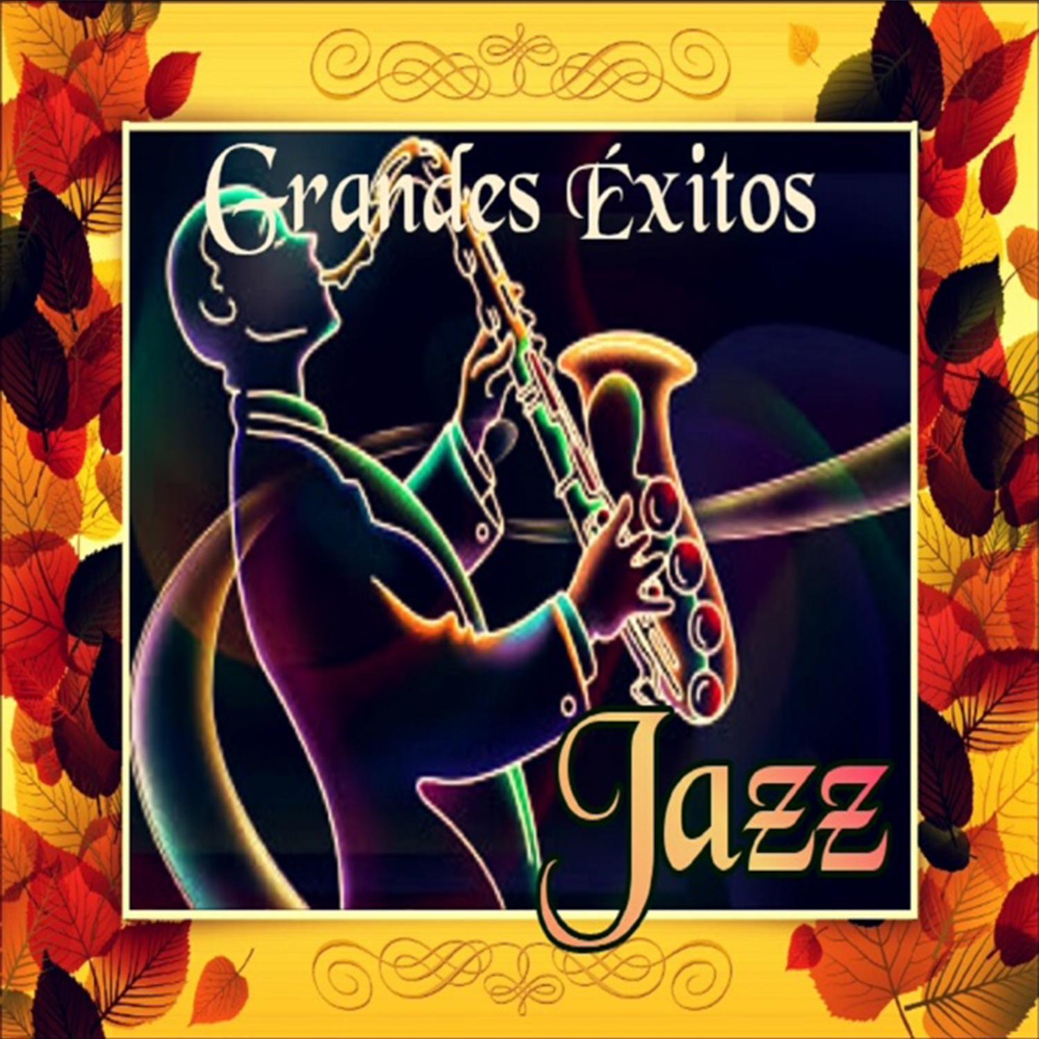 Grandes Éxitos Jazz