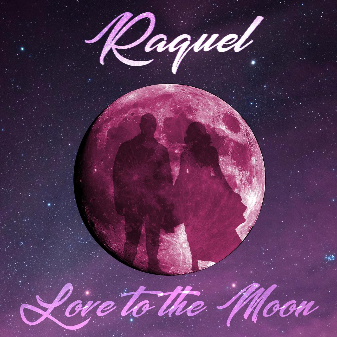 Love to the Moon