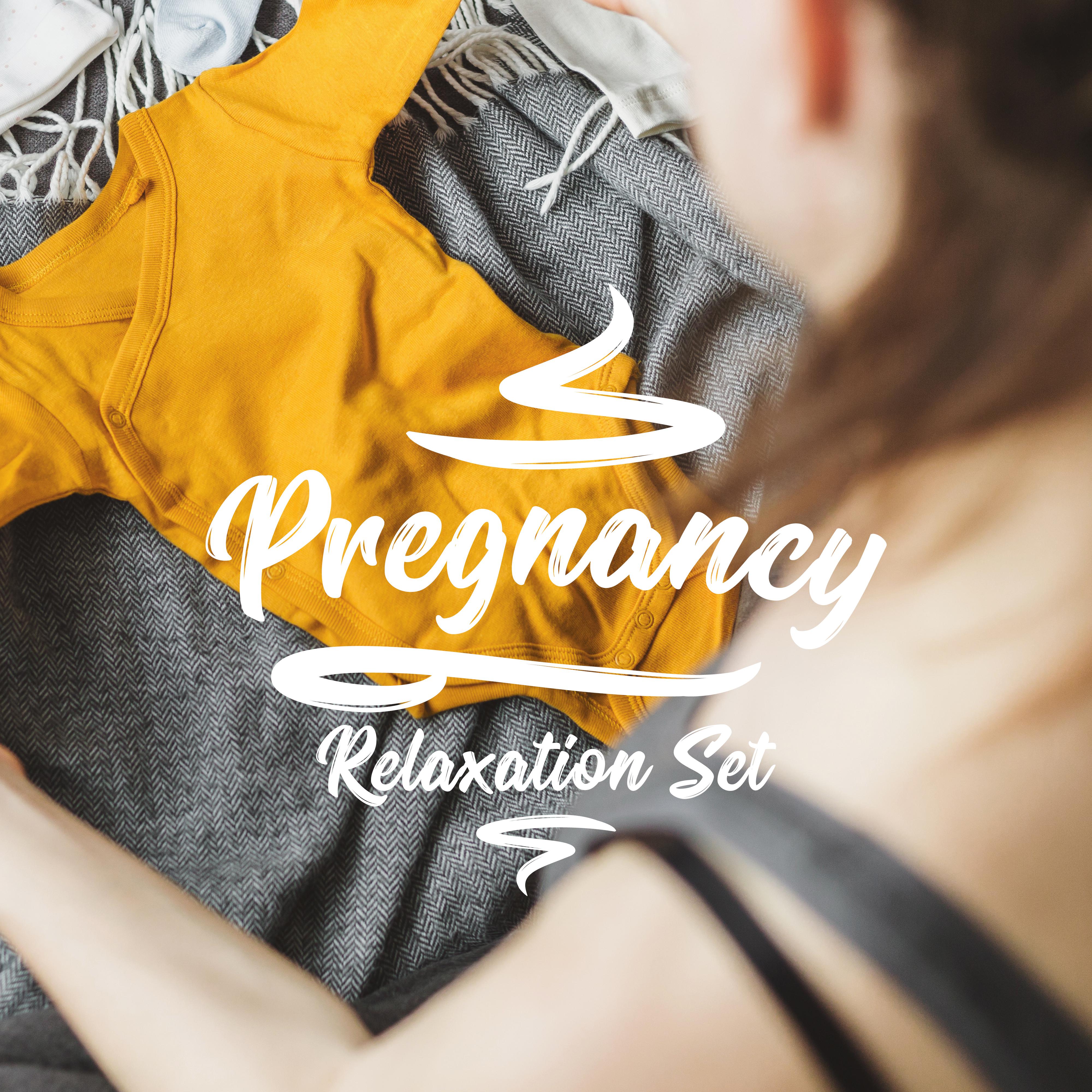 Pregnancy Relaxation Set: Calming Sounds for Sleep, Rest, Deep Meditation, Inner Harmony, Chillout Zone, Relaxing Vibes, Pregnancy Music 2019
