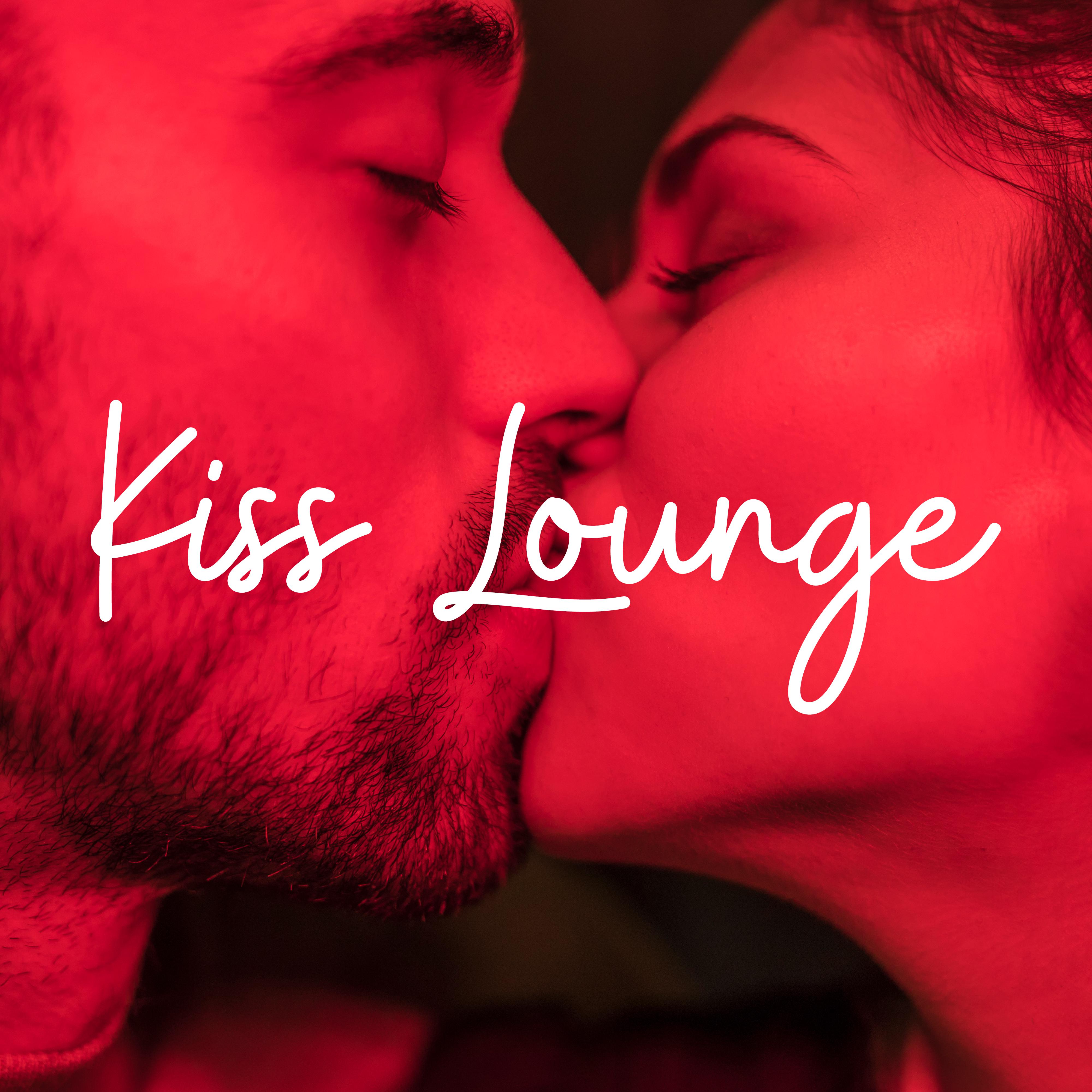 Kiss Lounge: Sensual Jazz for Lovers, Smooth Romantic Jazz, Lounge, Sexual Relaxation, Ambient Chill, Sex Music Zone