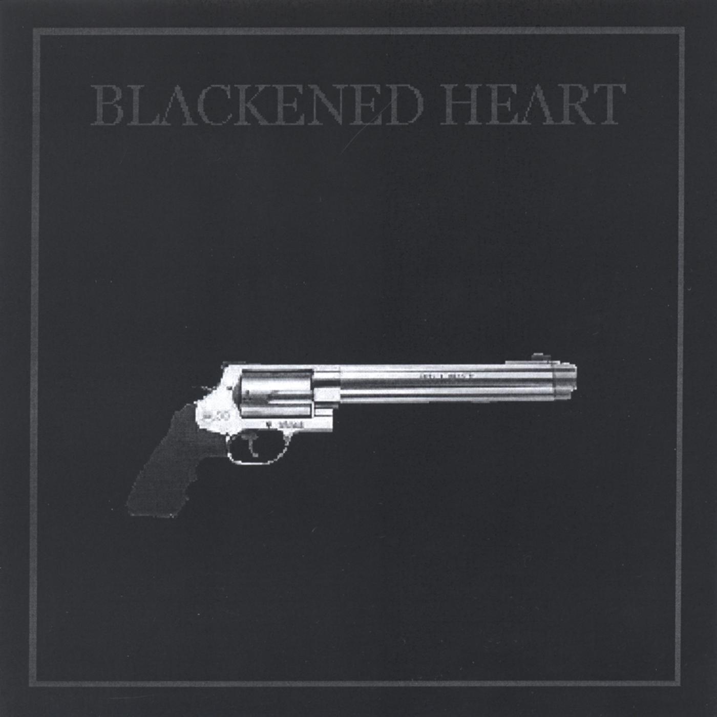 Blackened Heart