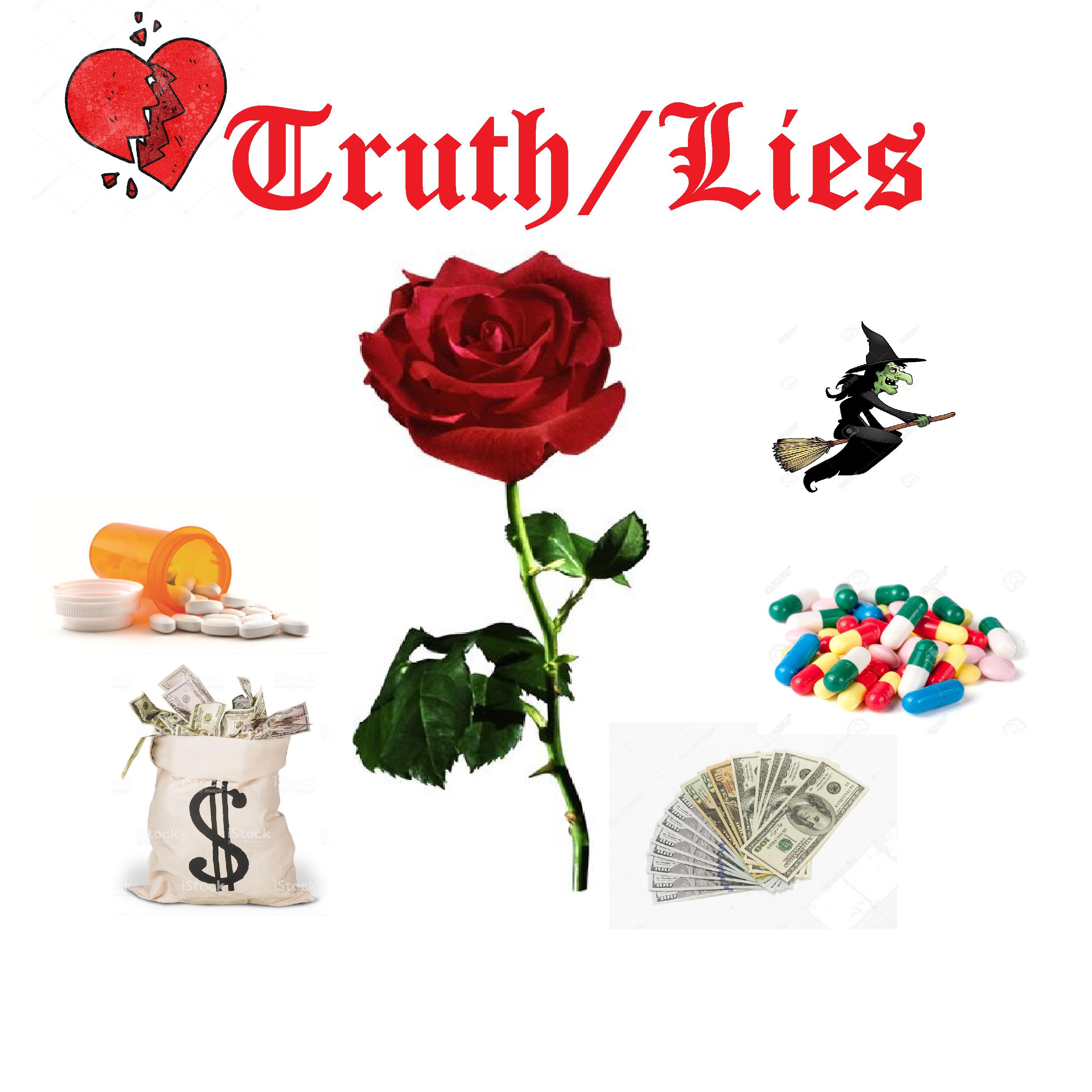 Truth / Lies