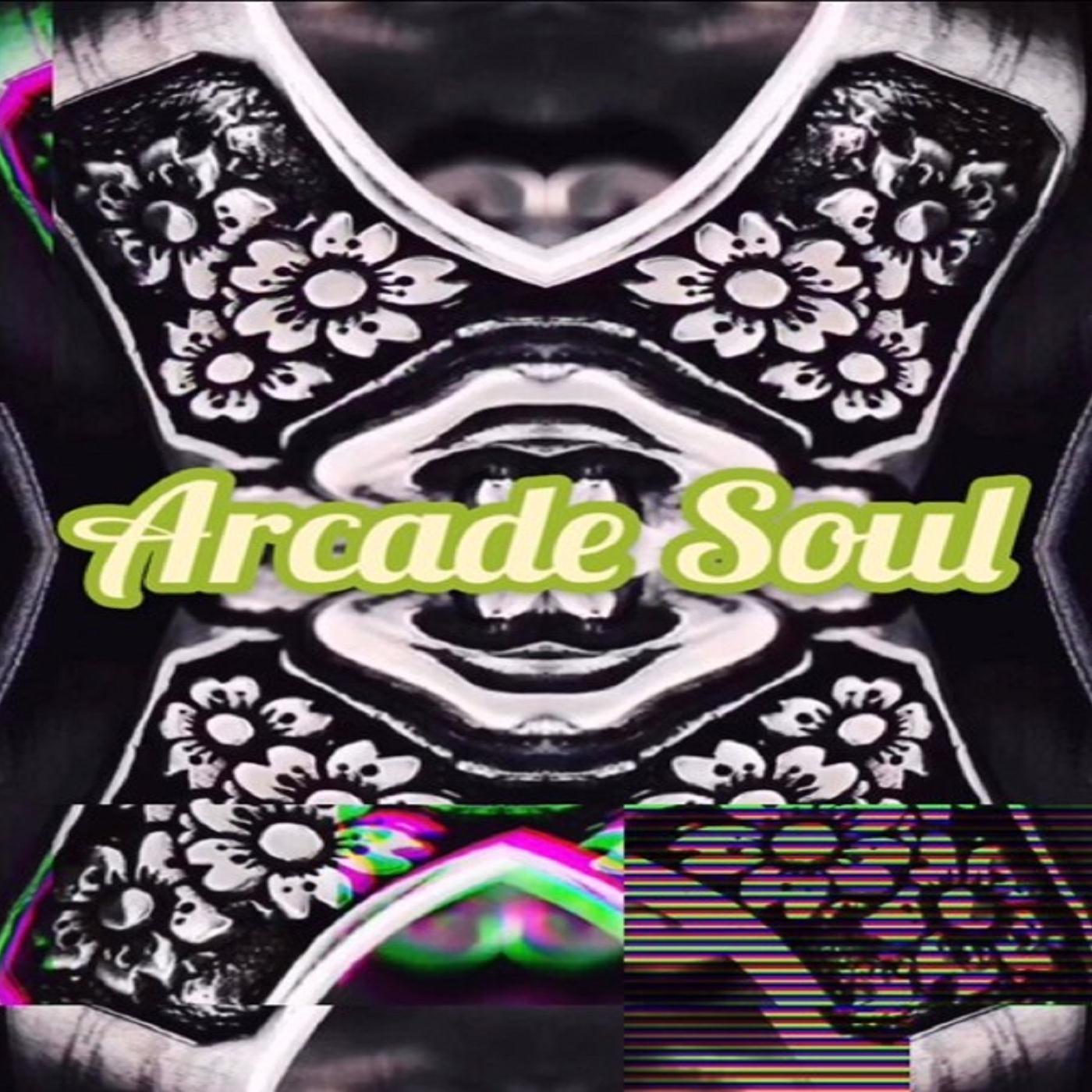 Arcade Soul