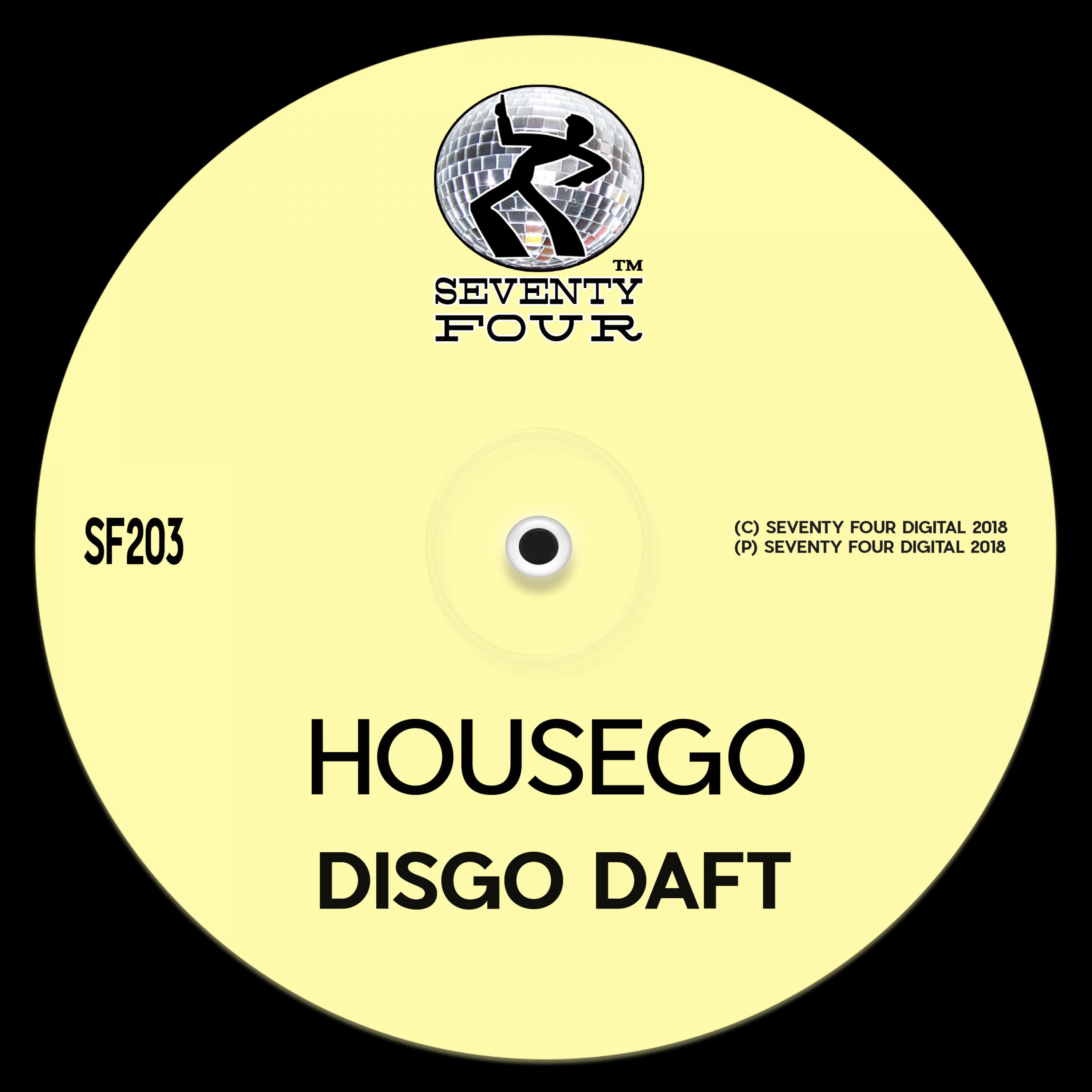 Disgo Daft