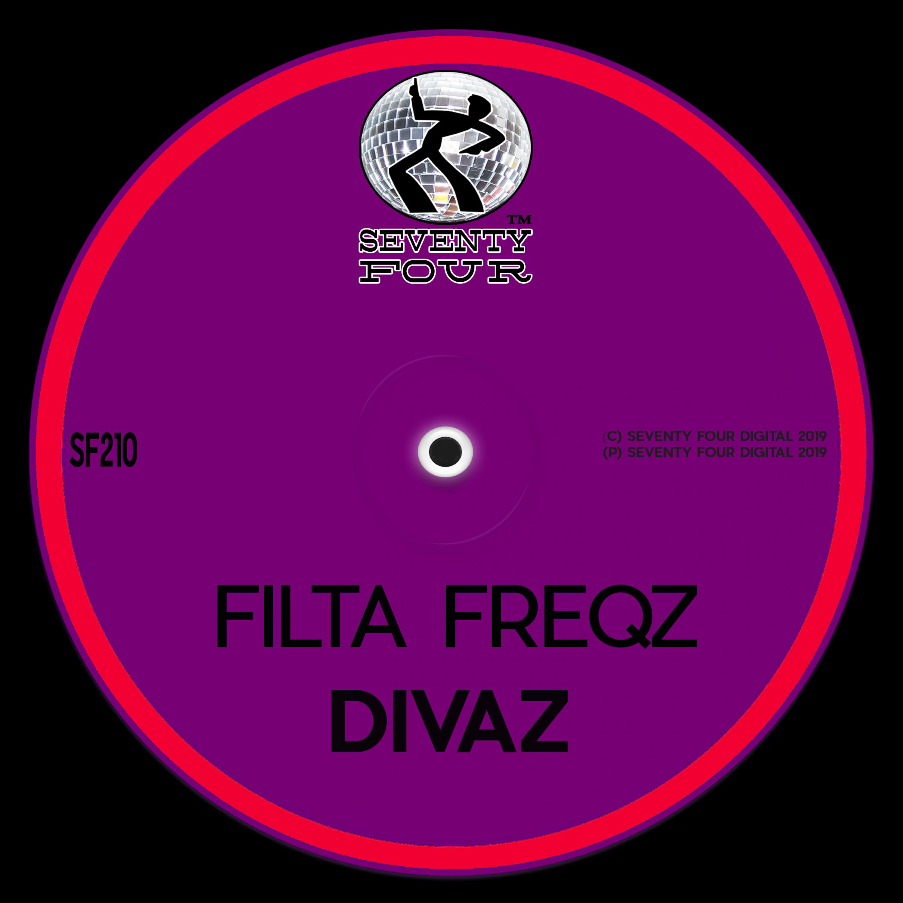 Divaz