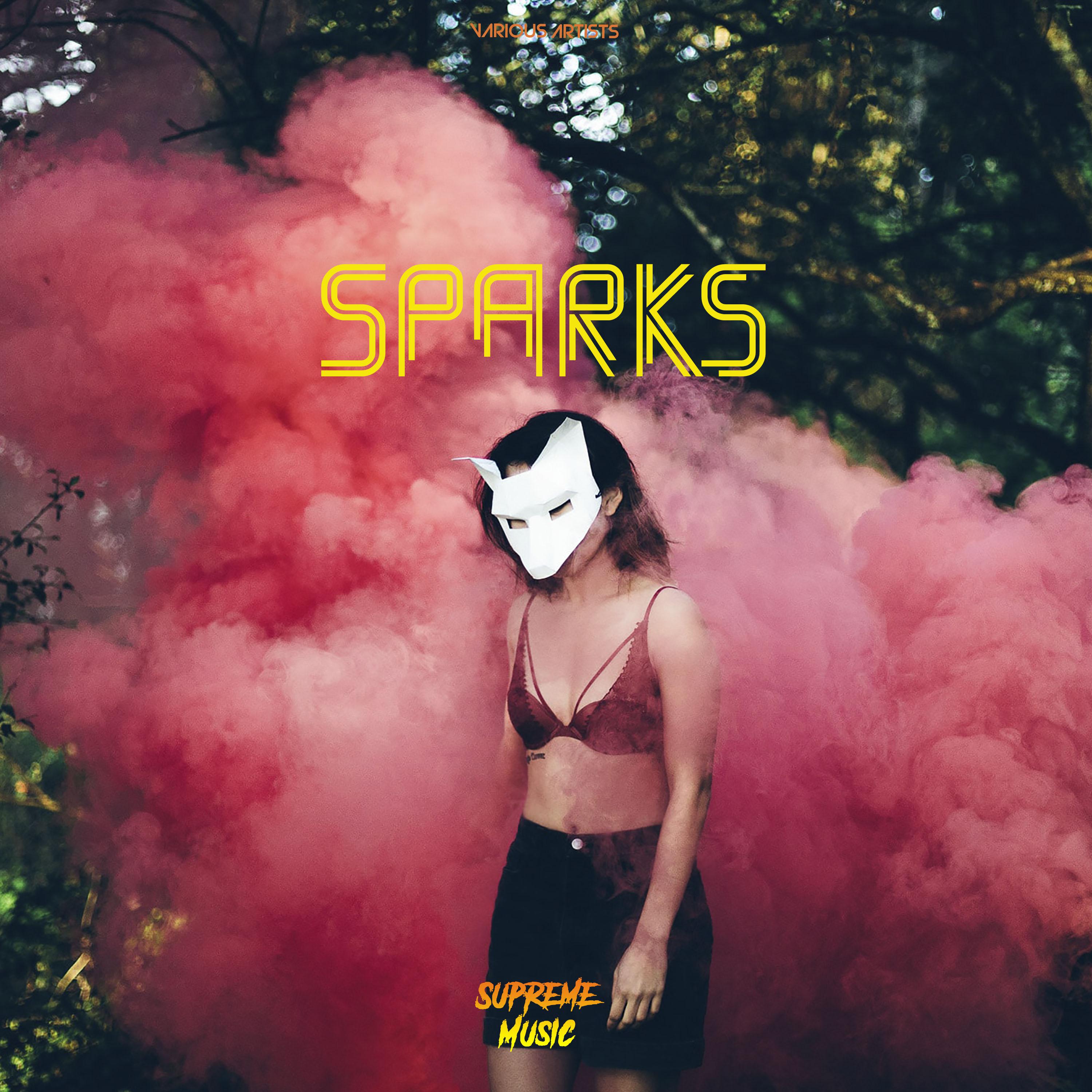 Sparks