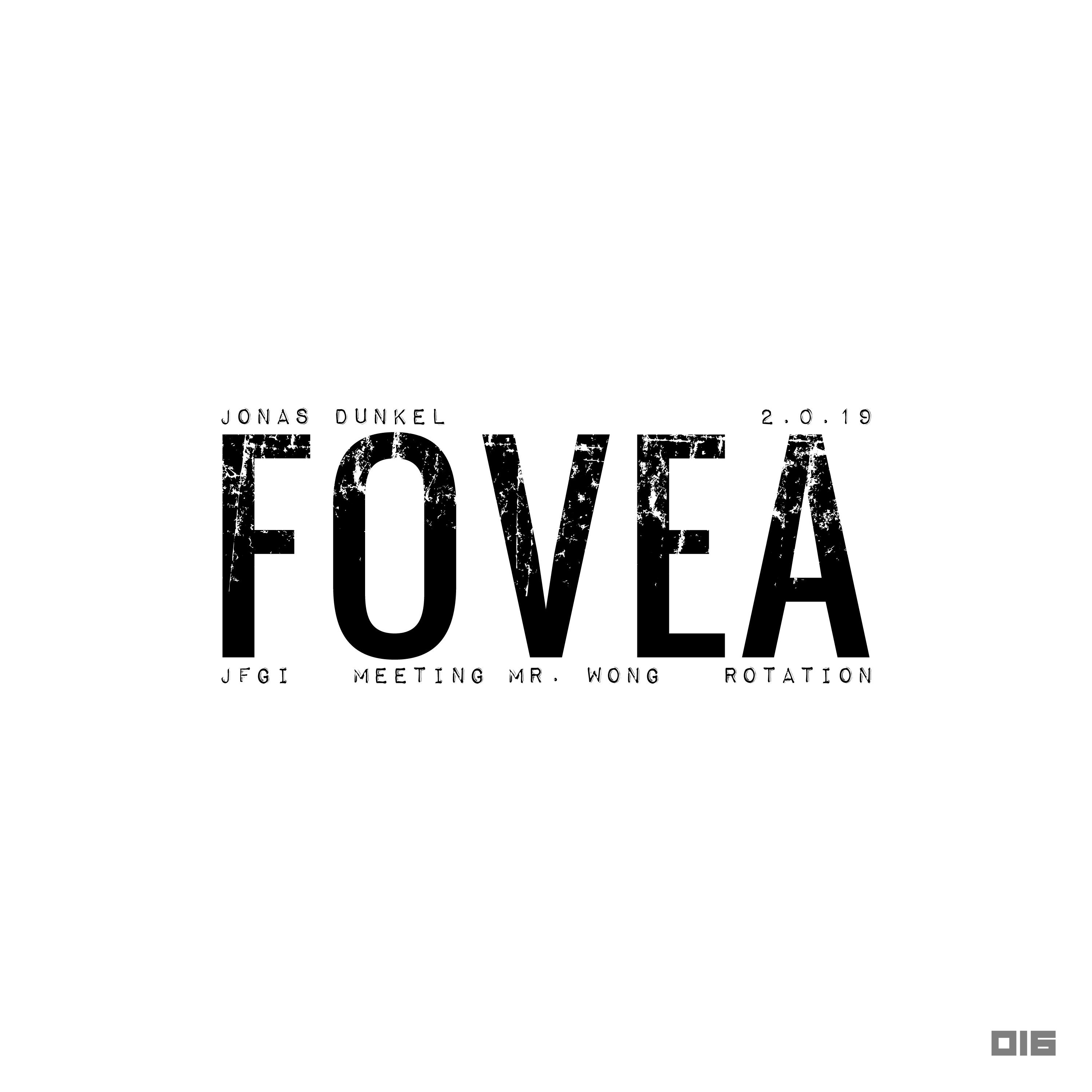 Fovea