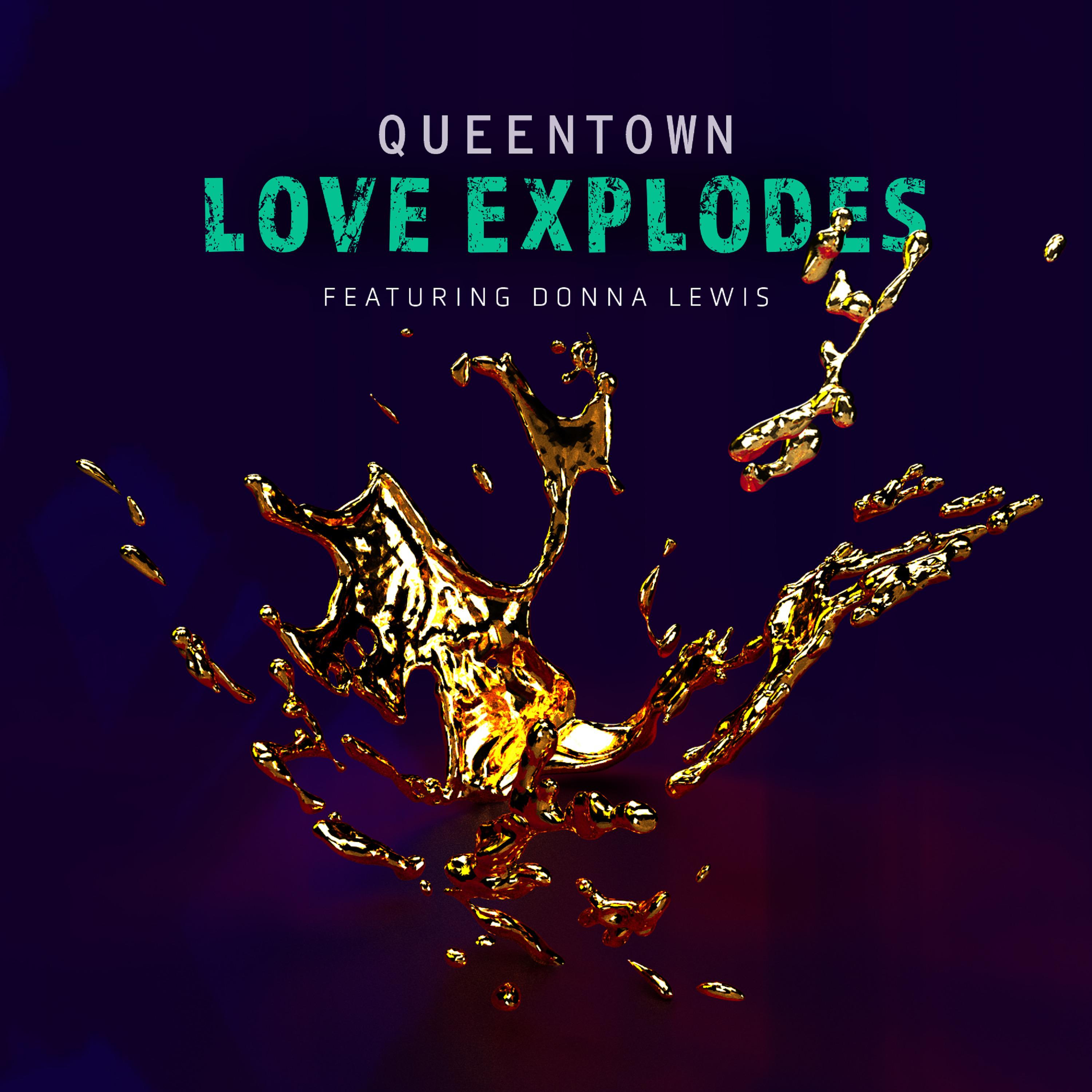 Love Explodes