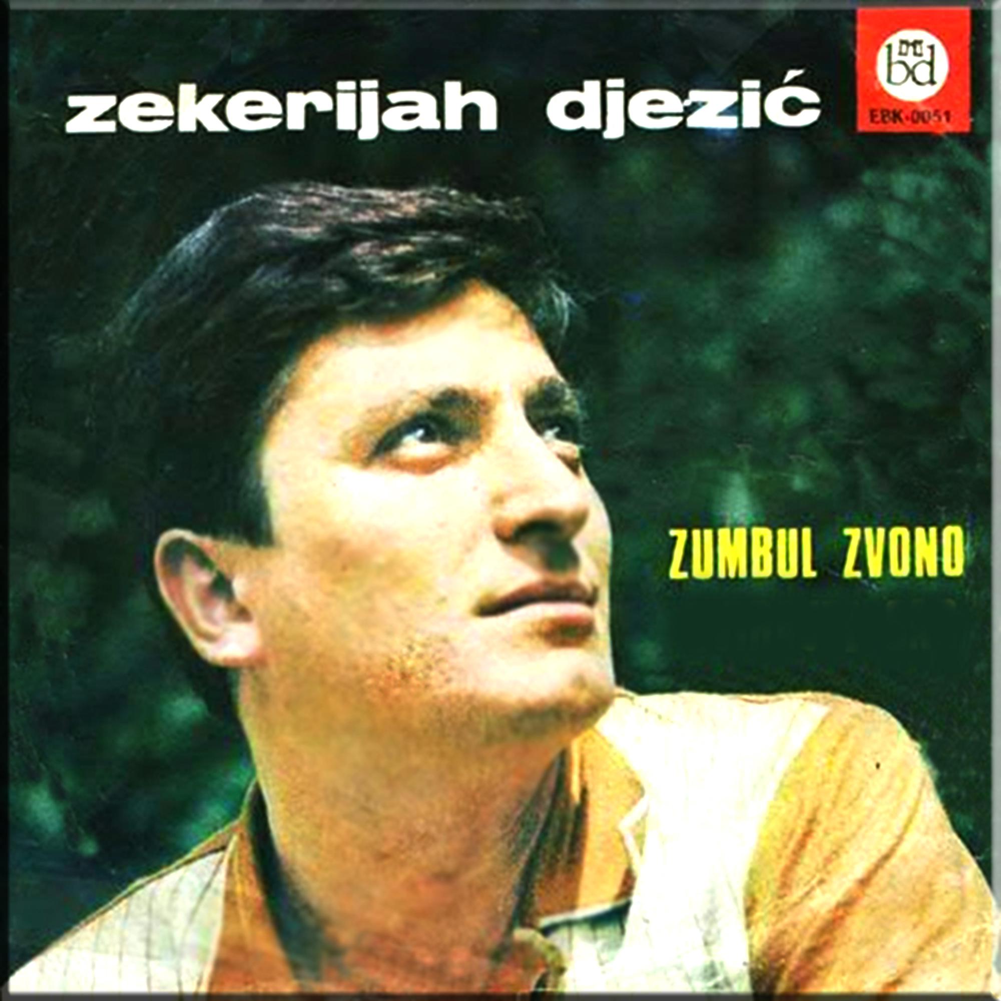 Zumbul zvono