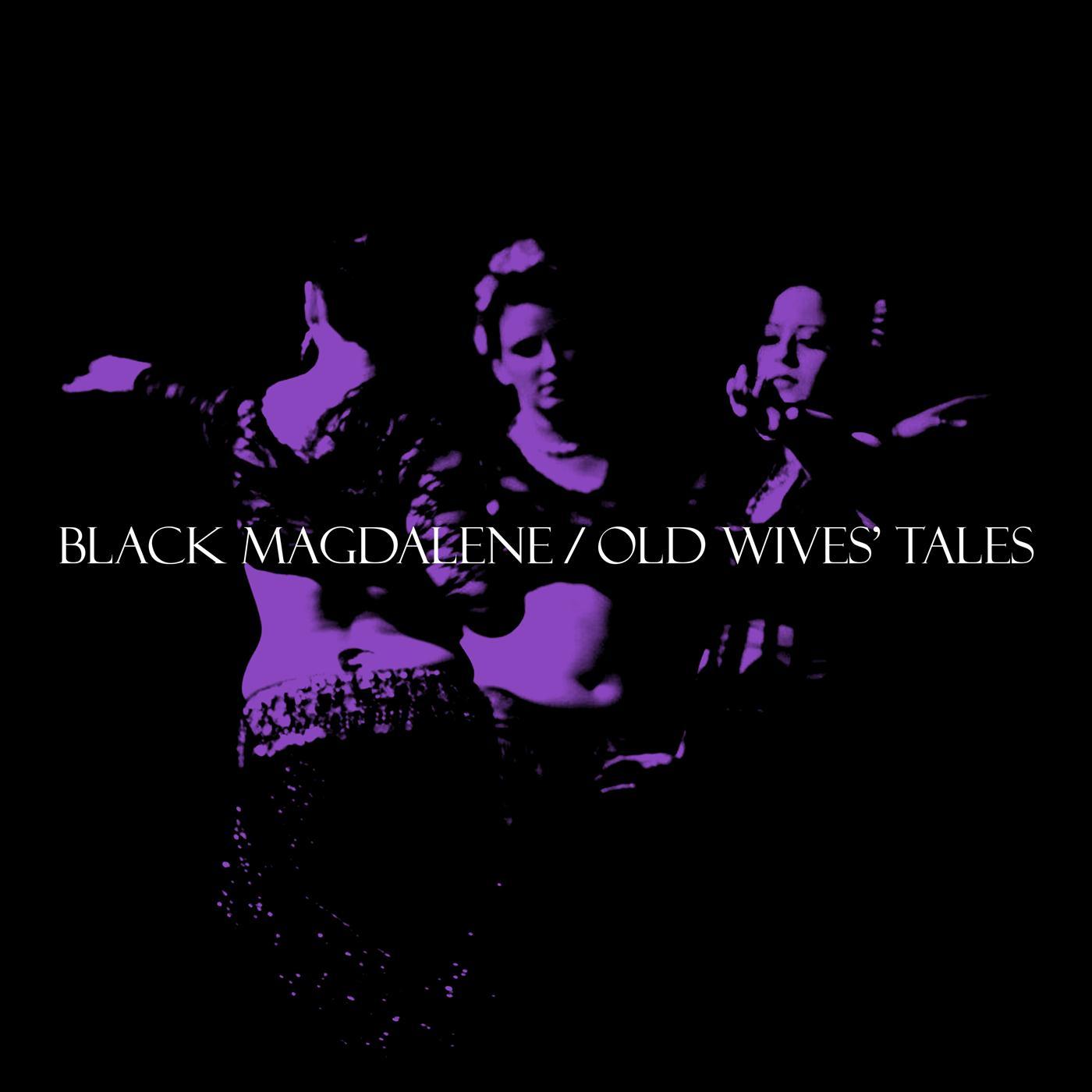 Old Wives' Tales