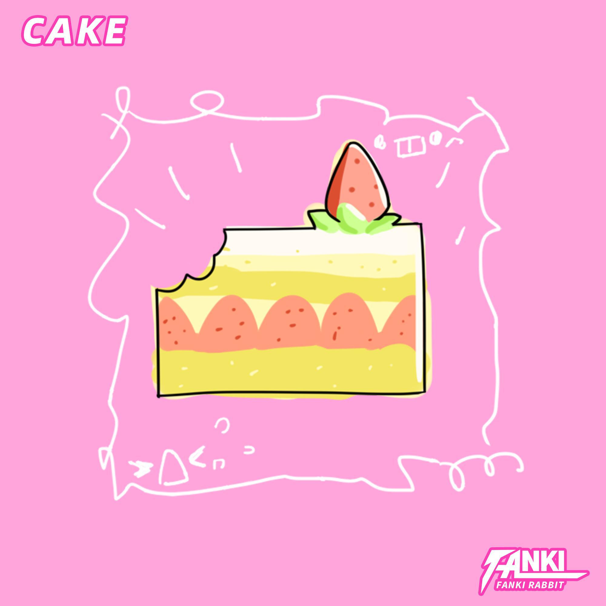 CAKE