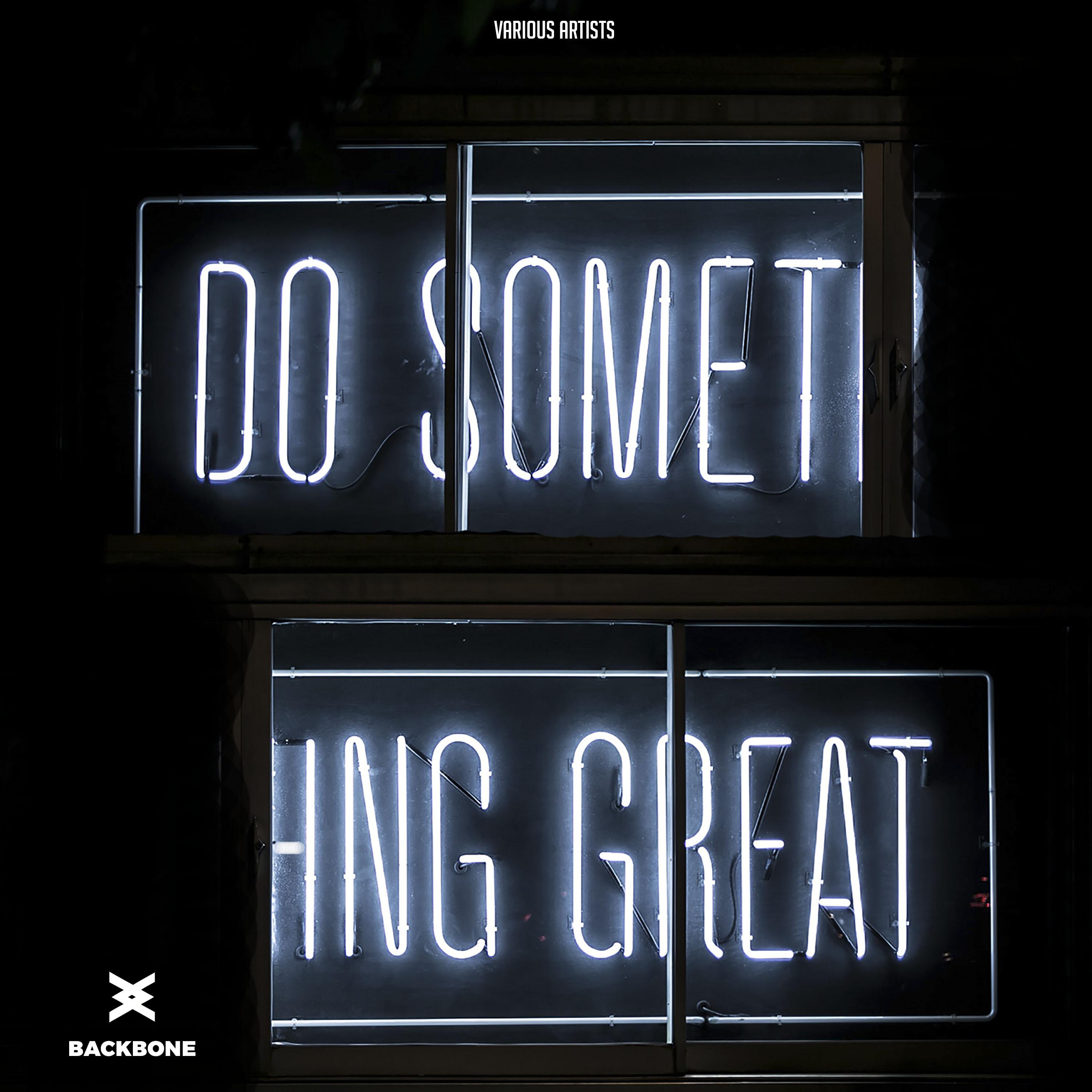 Do Something Great