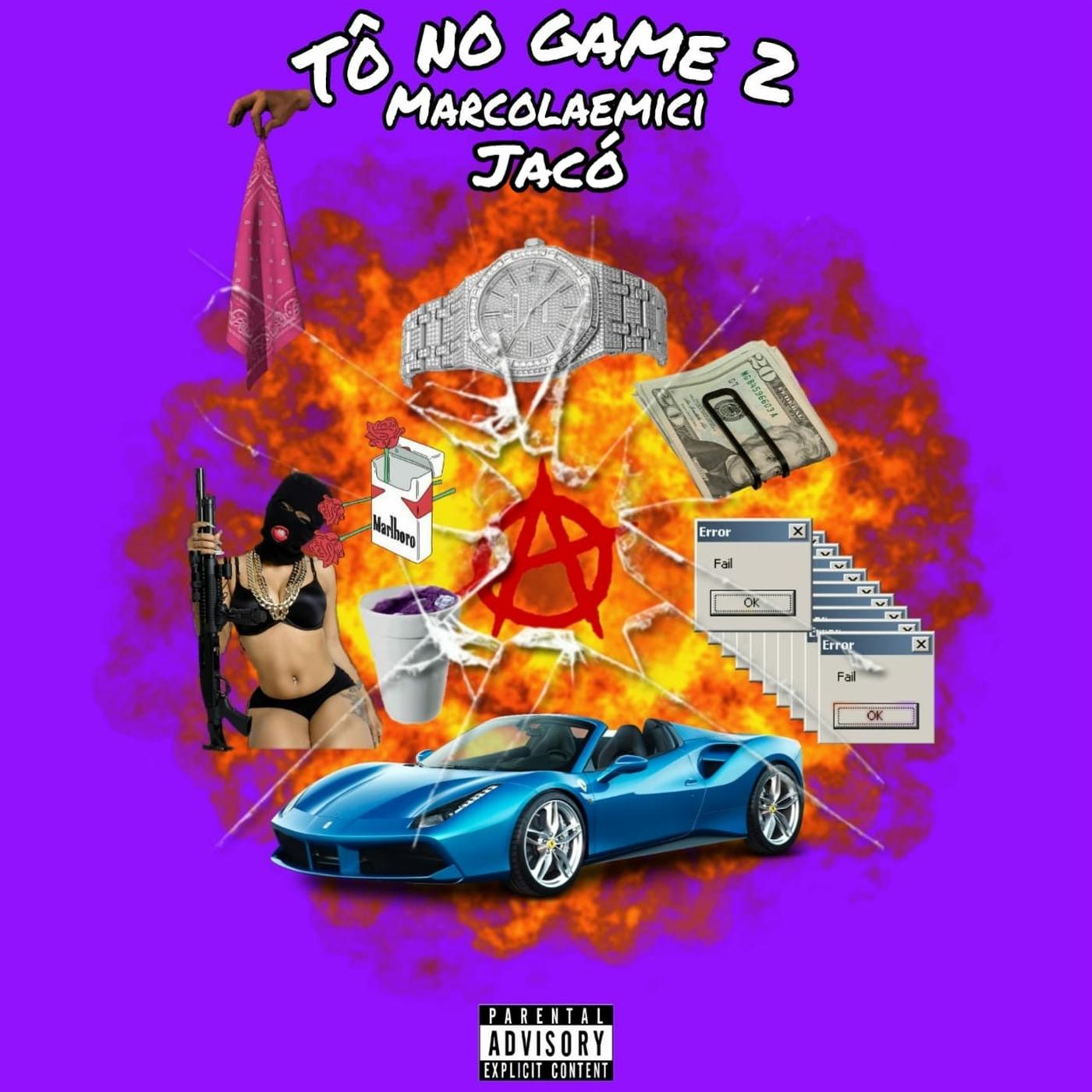 Tô no Game 2