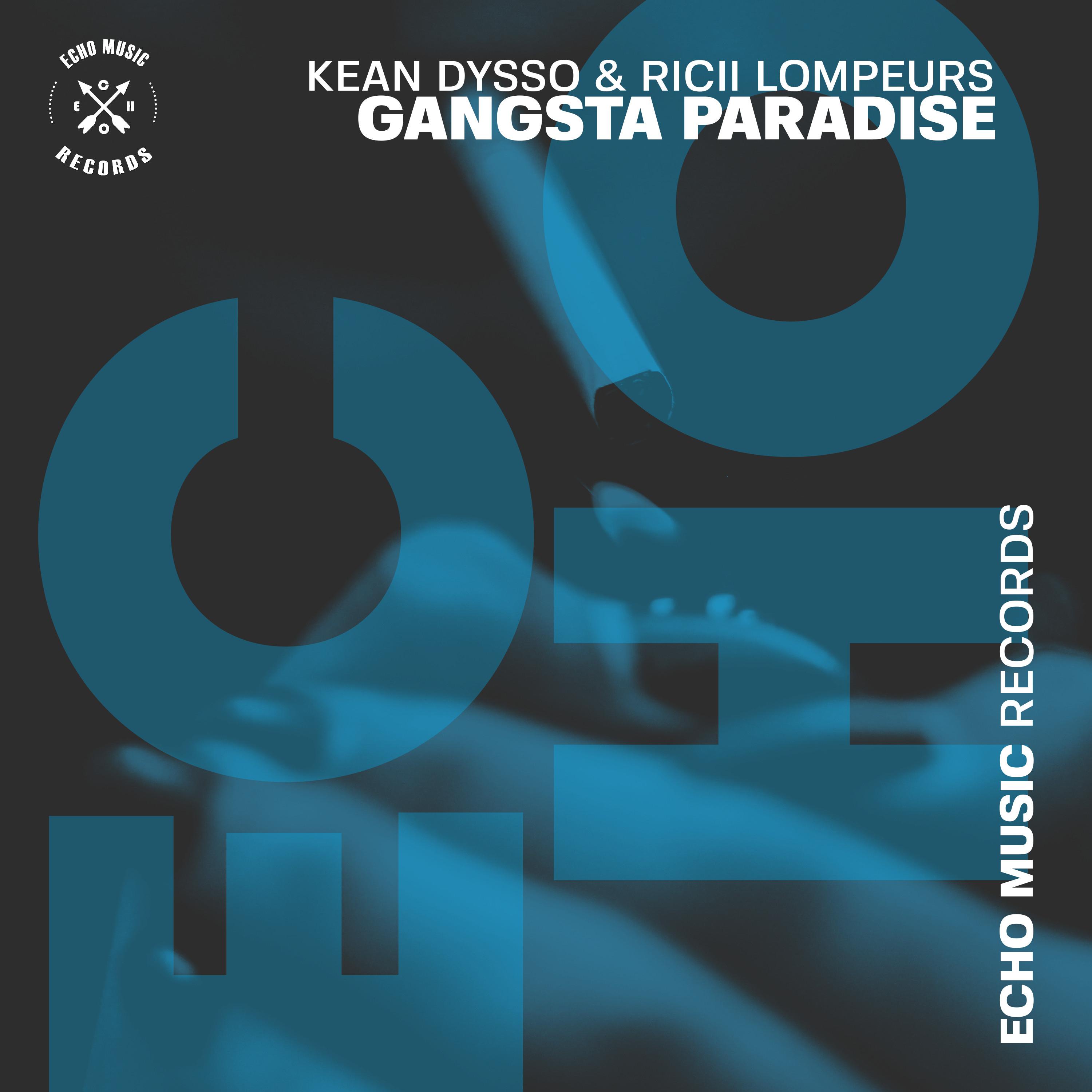 Gangsta Paradise