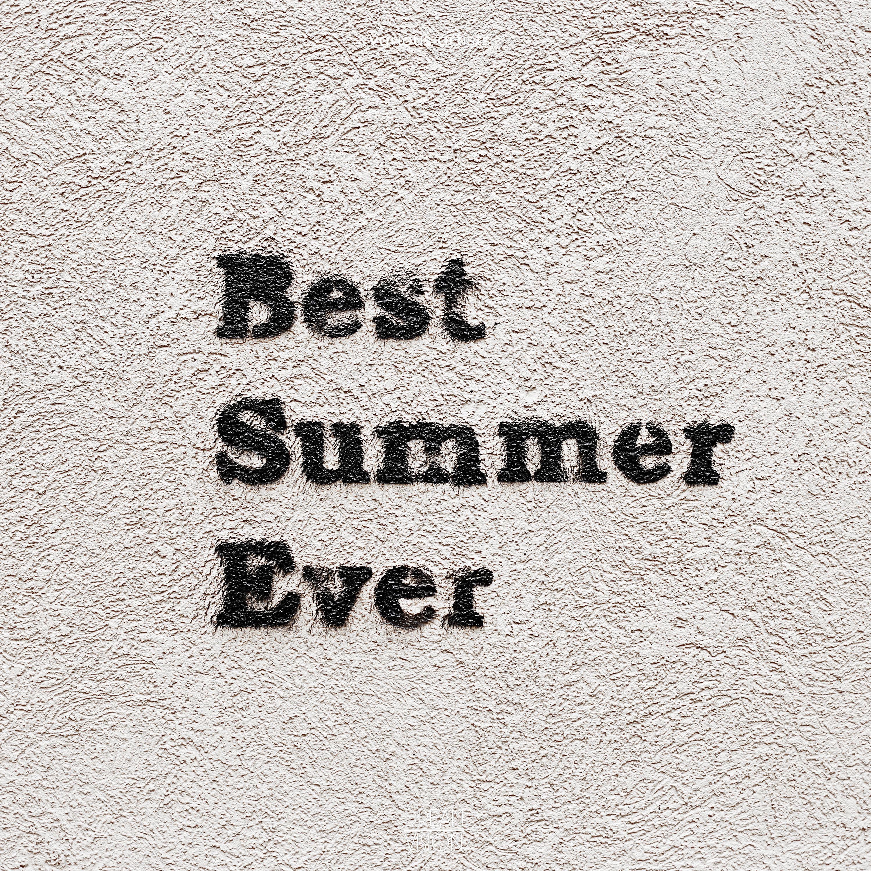 Best Summer Ever