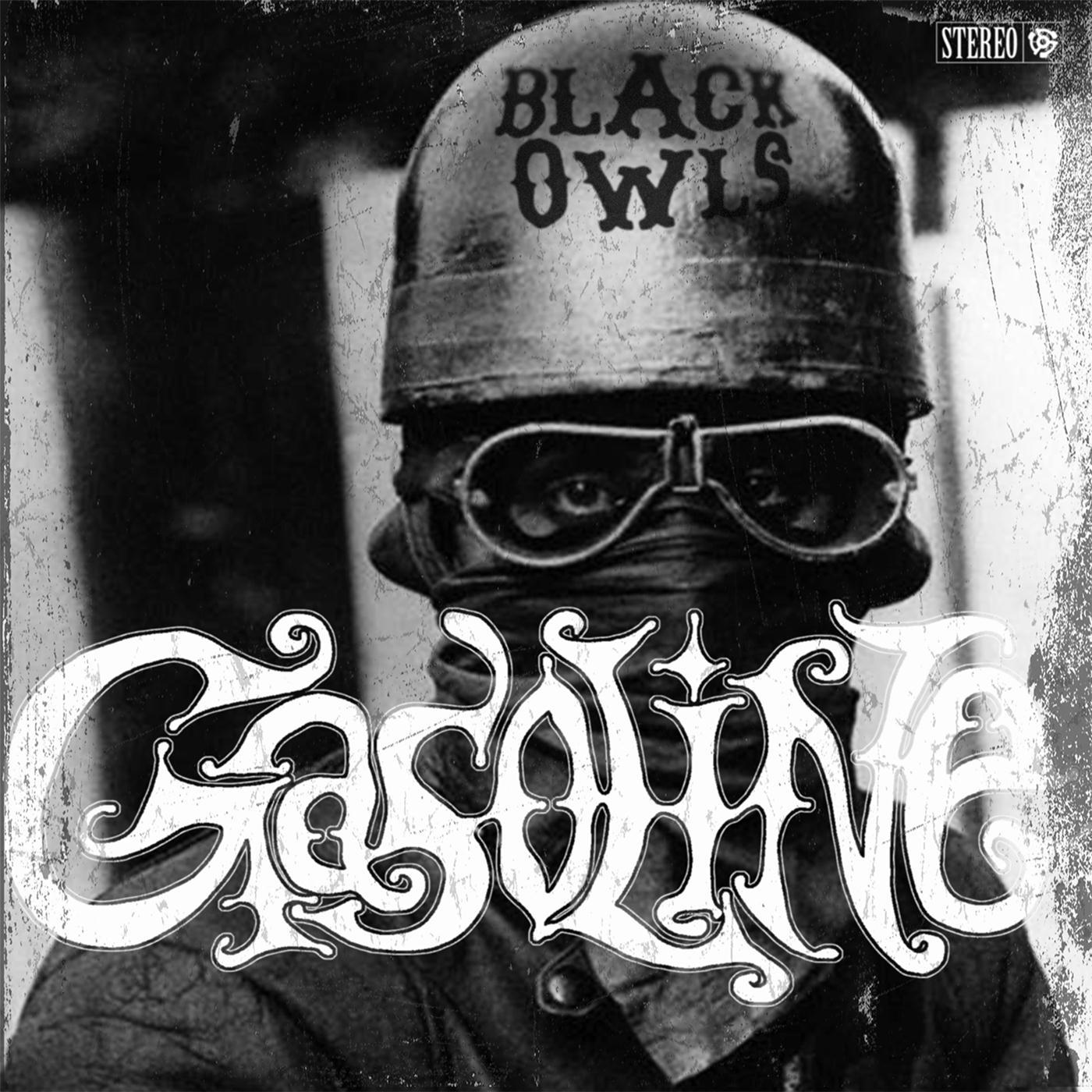 Gasoline