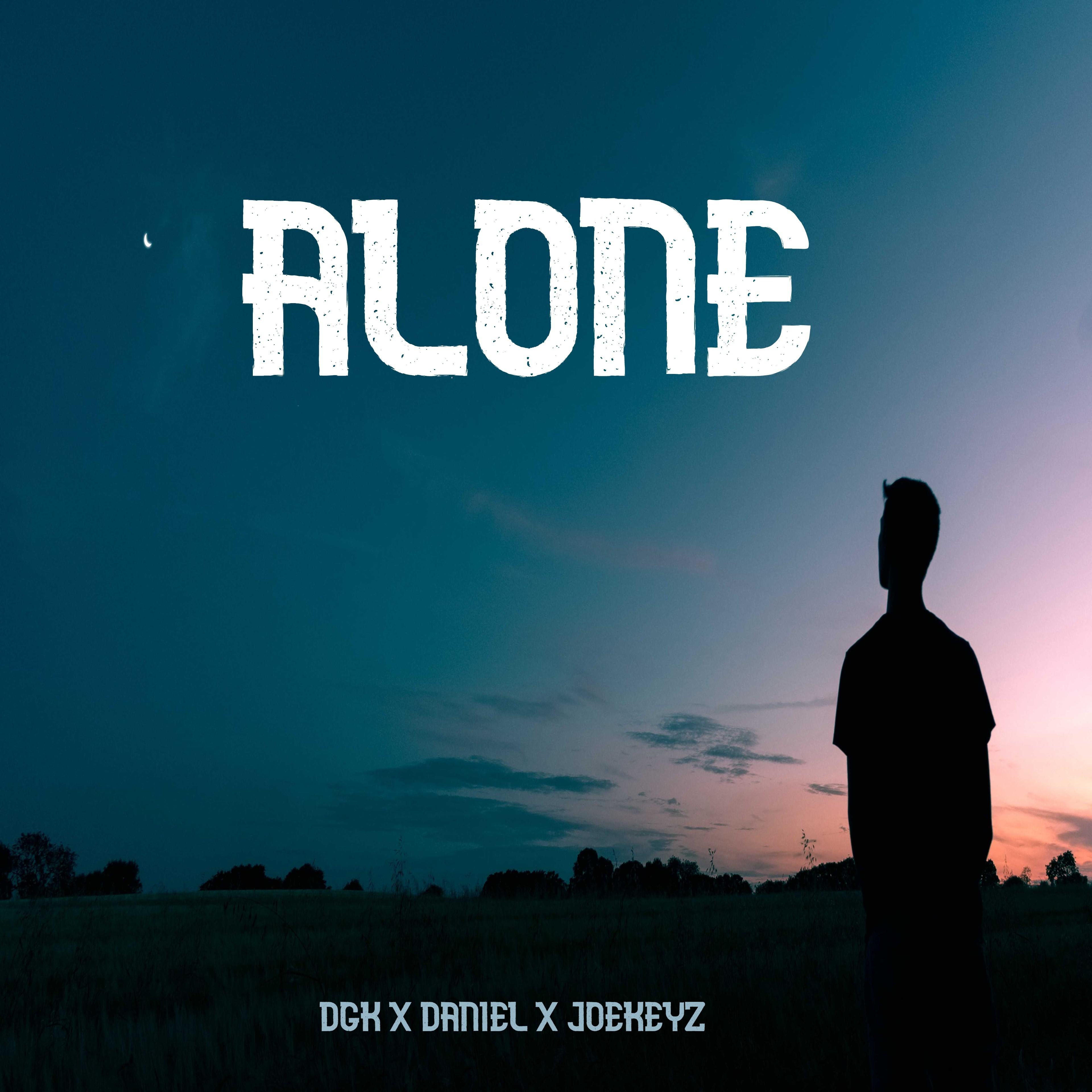 Alone