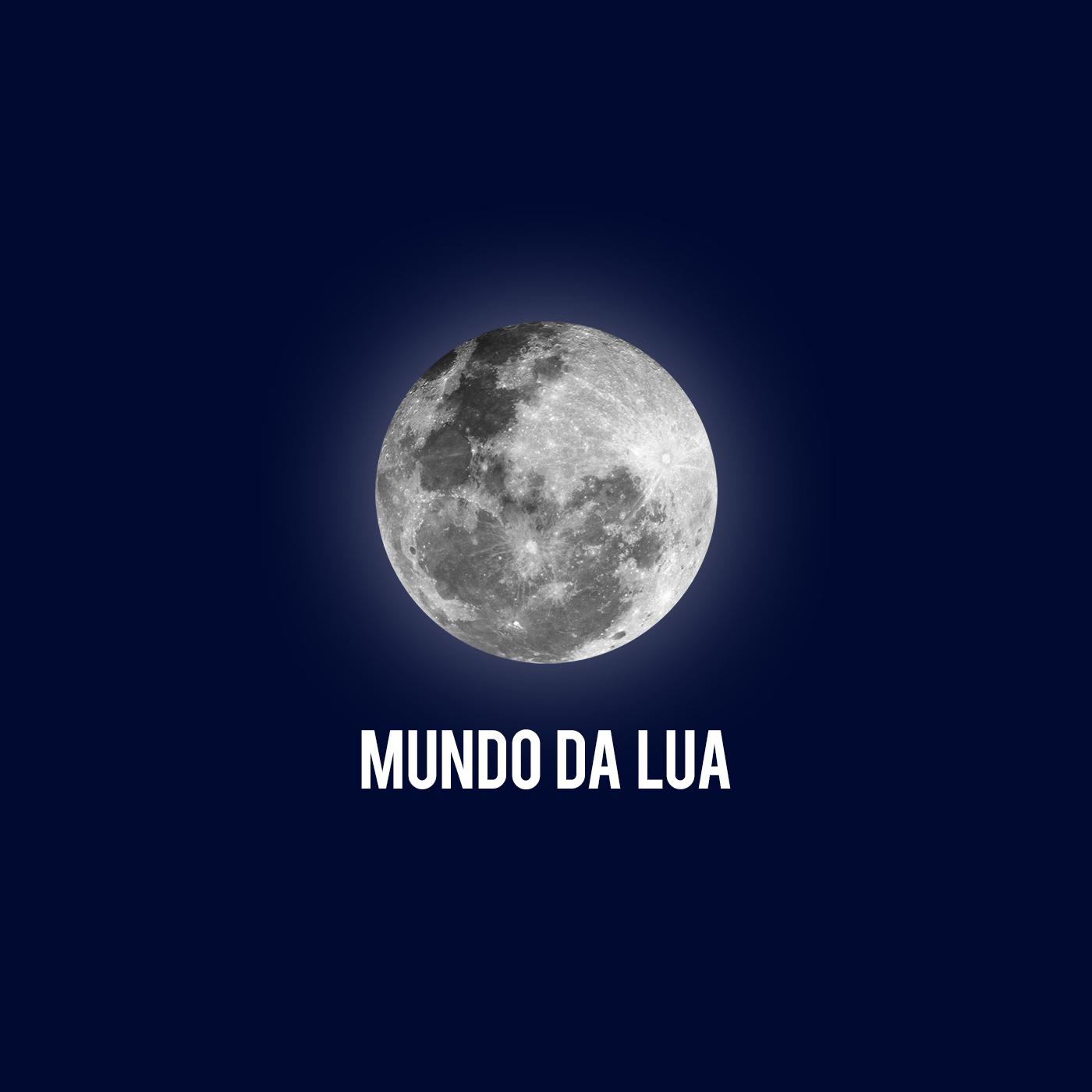 Mundo da Lua