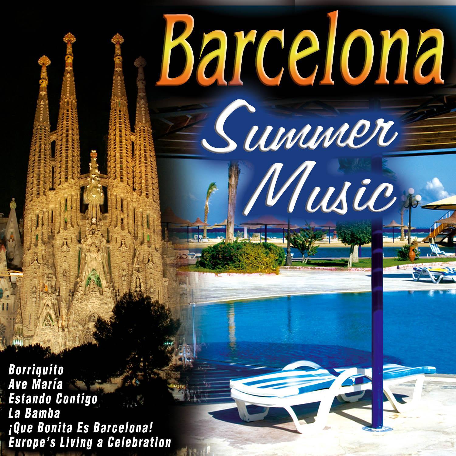 Barcelona - Summer Music