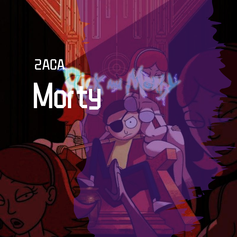 Morty