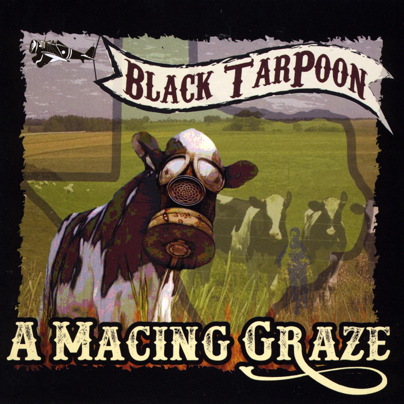 A Macing Graze