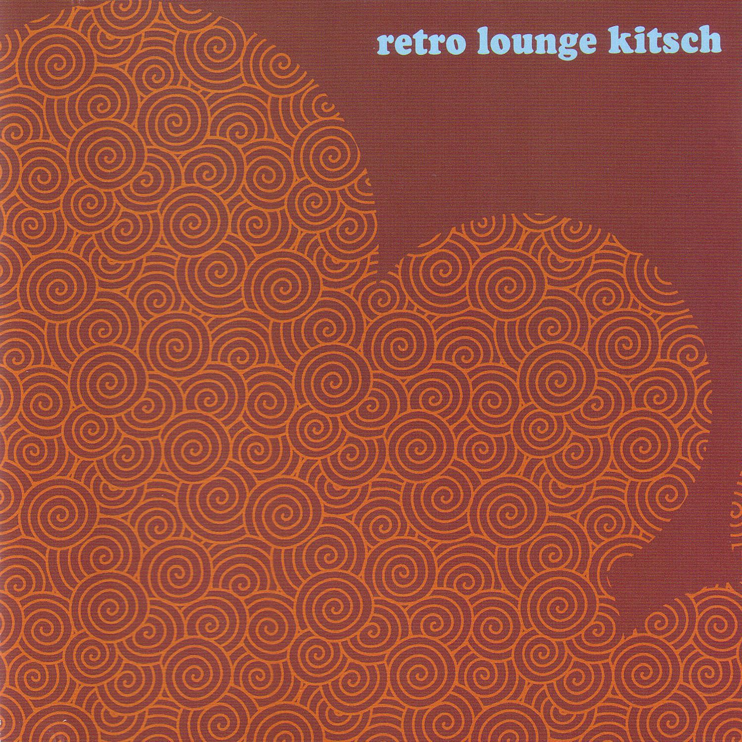 Retro Lounge Kitsch