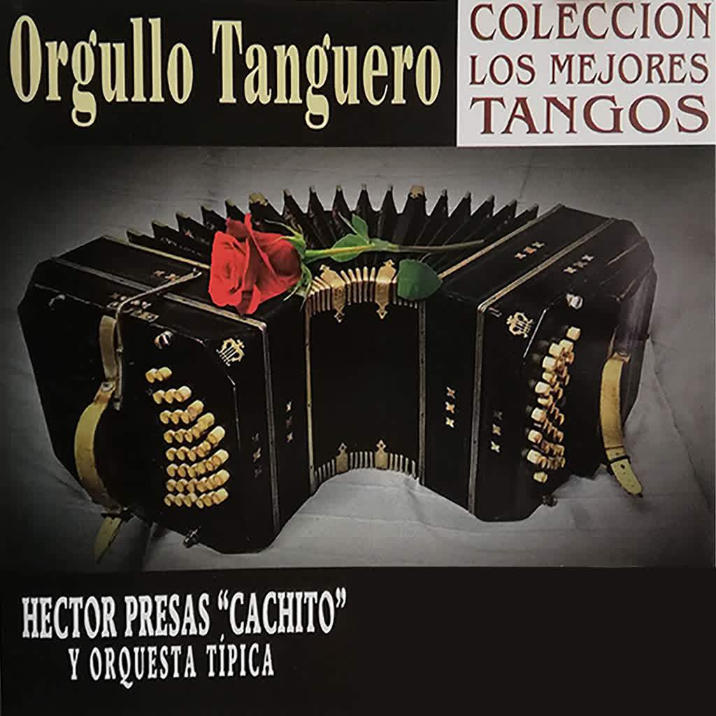 Orgullo Tanguero