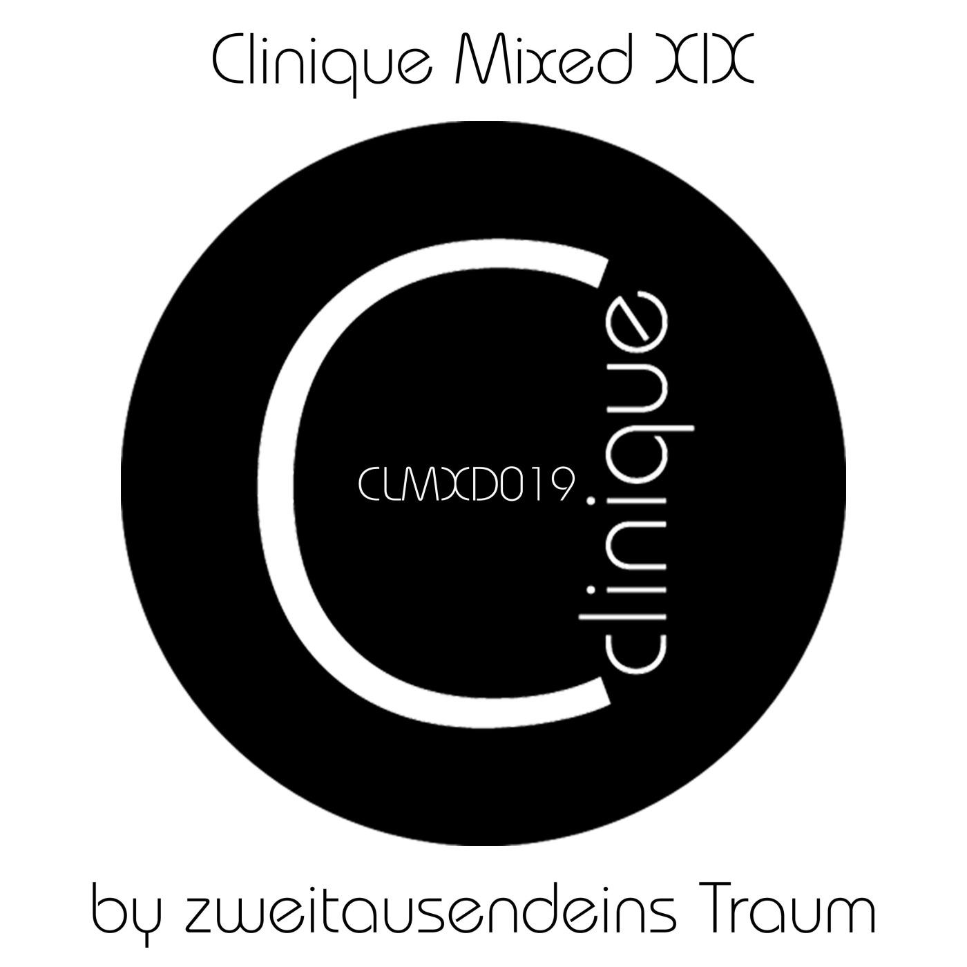 Clinique Mixed XIX