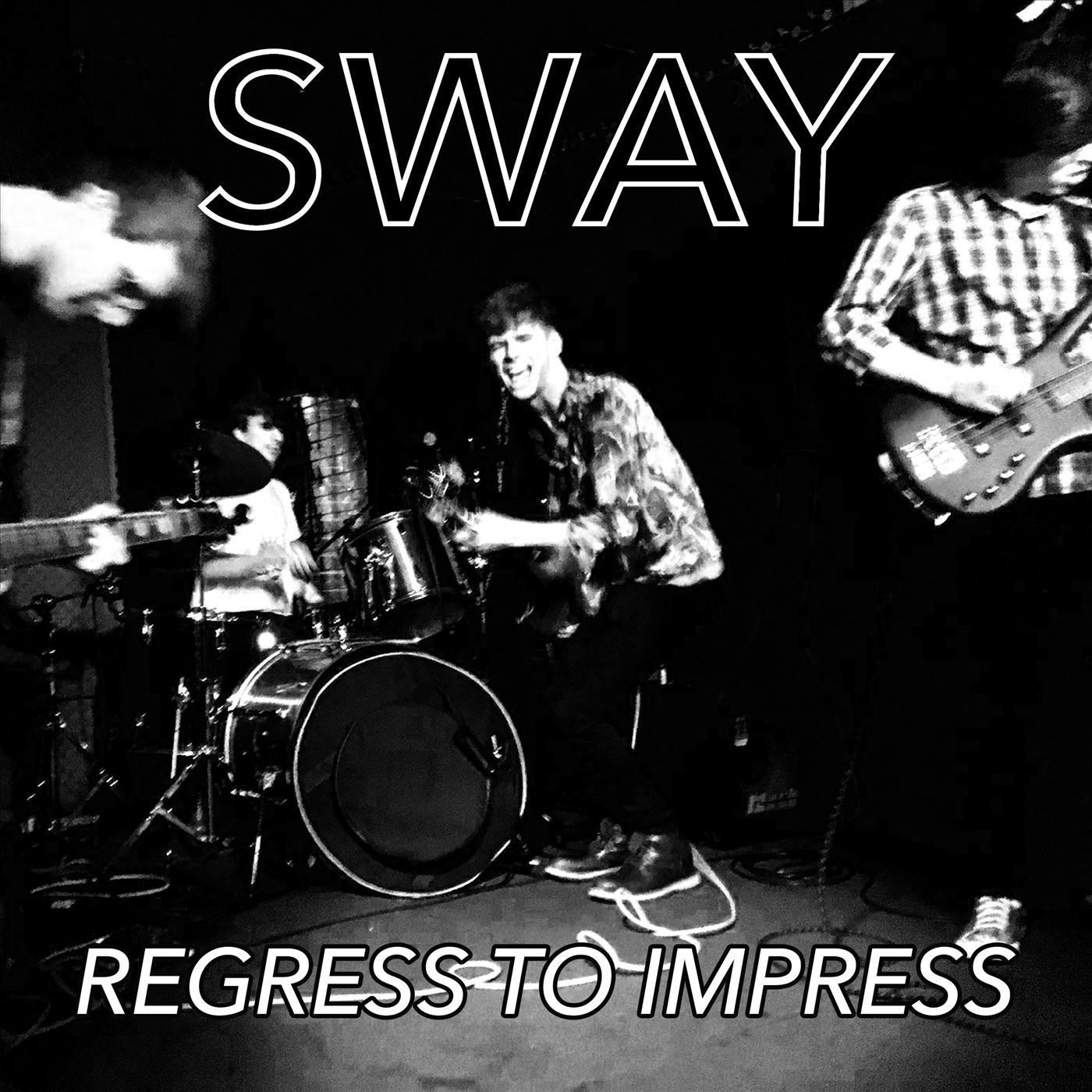 Regress to Impress